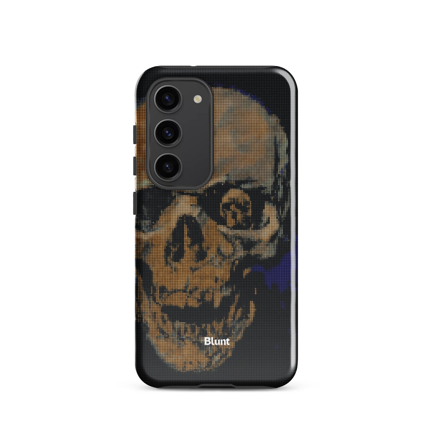 Rusted Remains Samsung Case - Blunt Cases