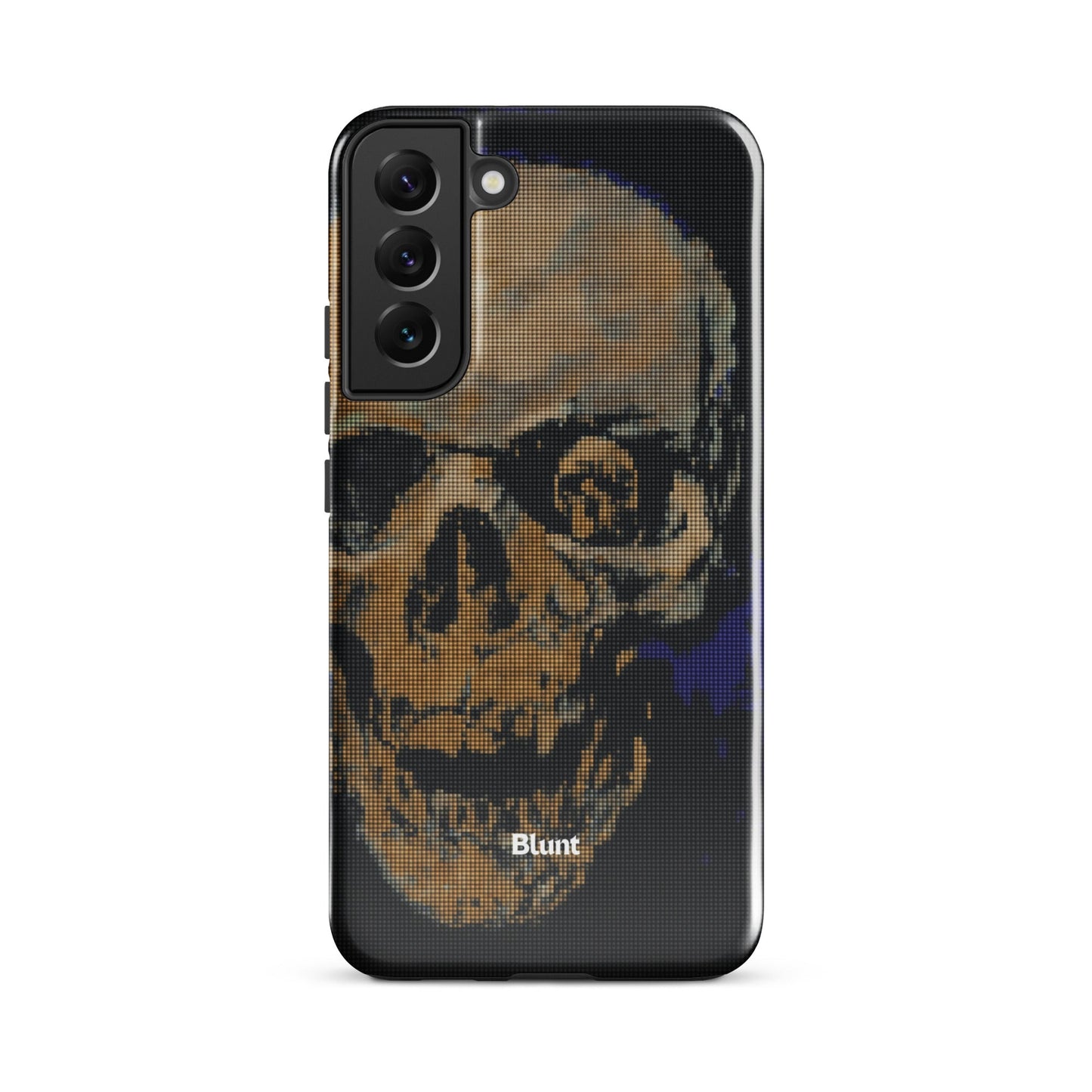 Rusted Remains Samsung Case - Blunt Cases