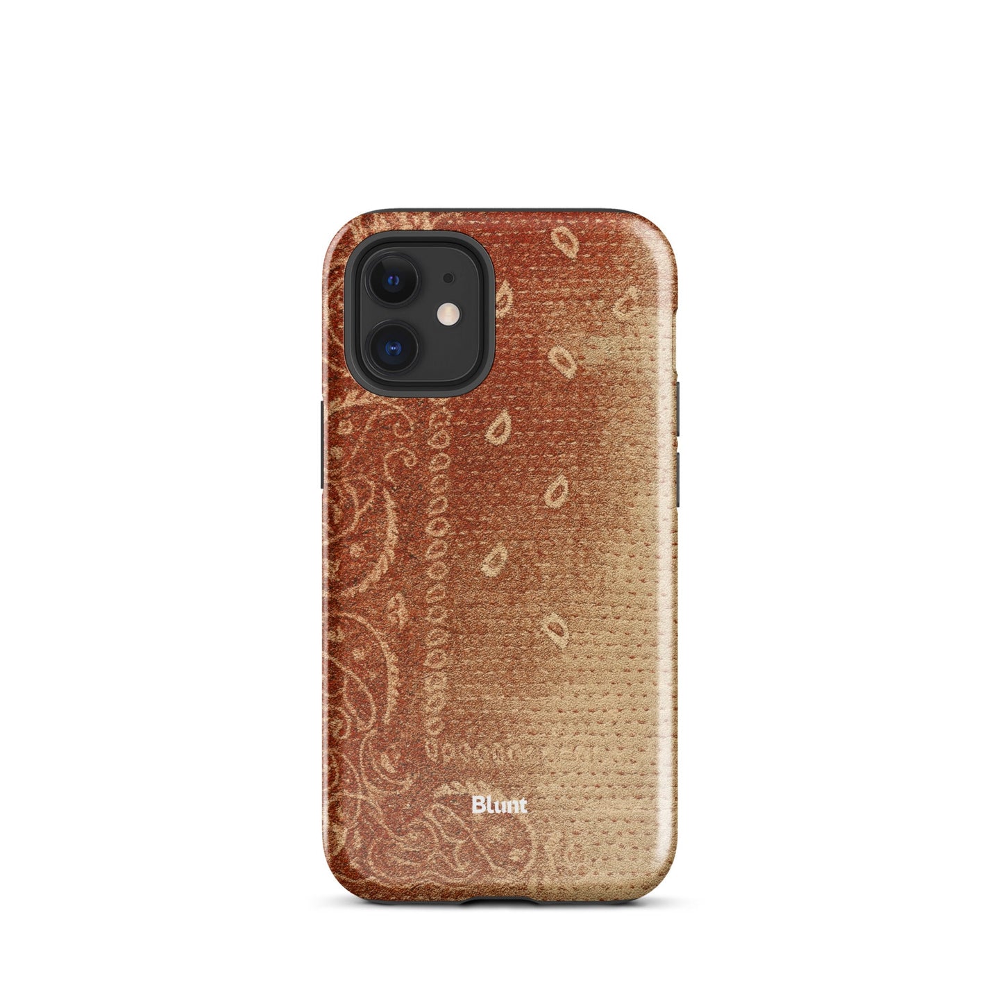 Rustic iPhone Case - Blunt Cases