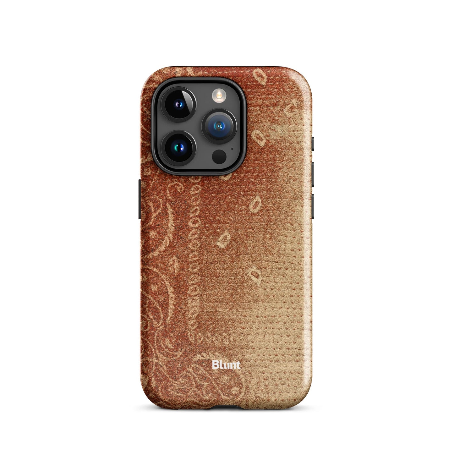 Rustic iPhone Case - Blunt Cases