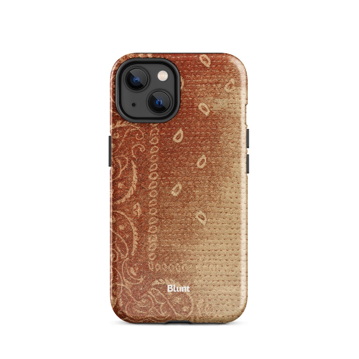 Rustic iPhone Case - Blunt Cases