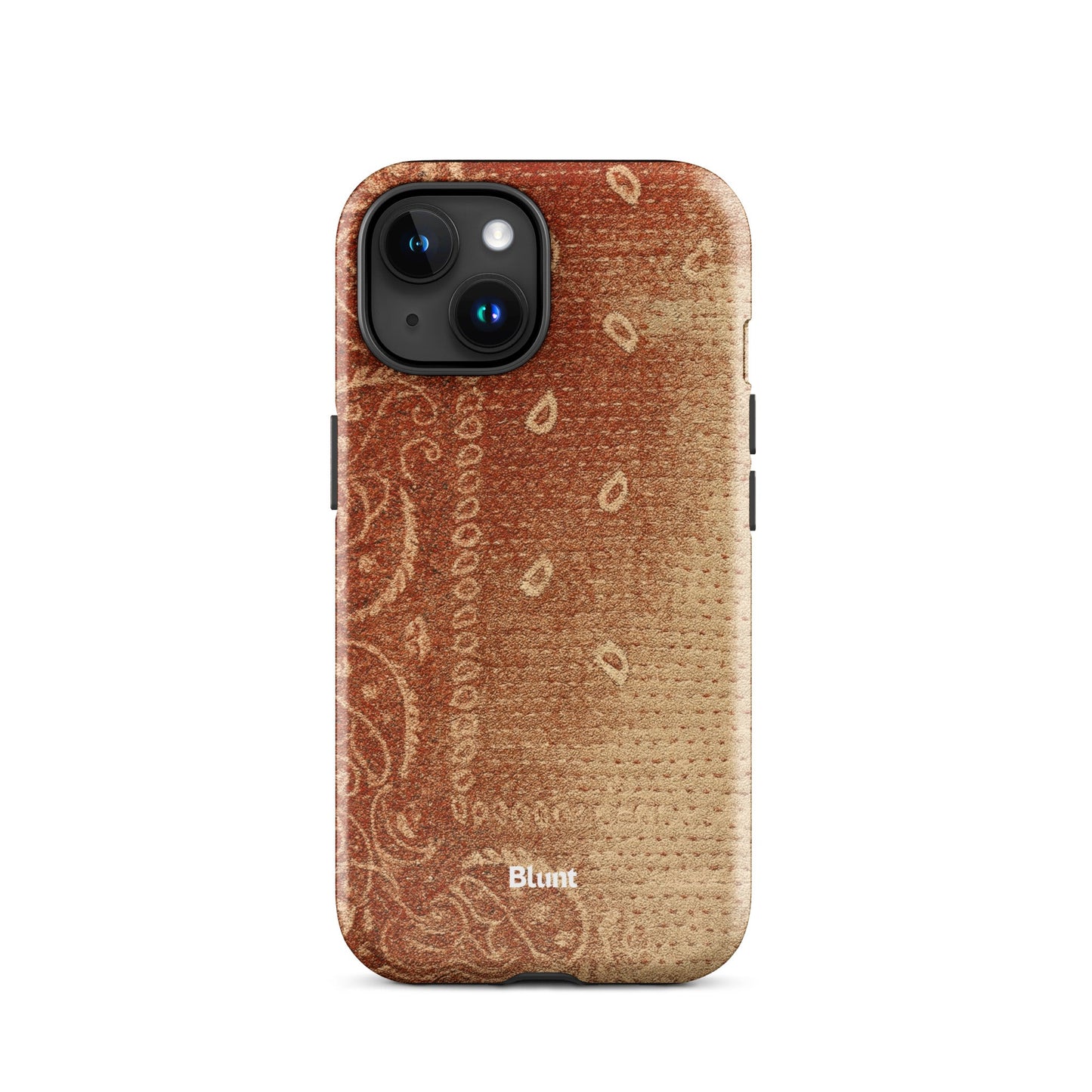 Rustic iPhone Case - Blunt Cases