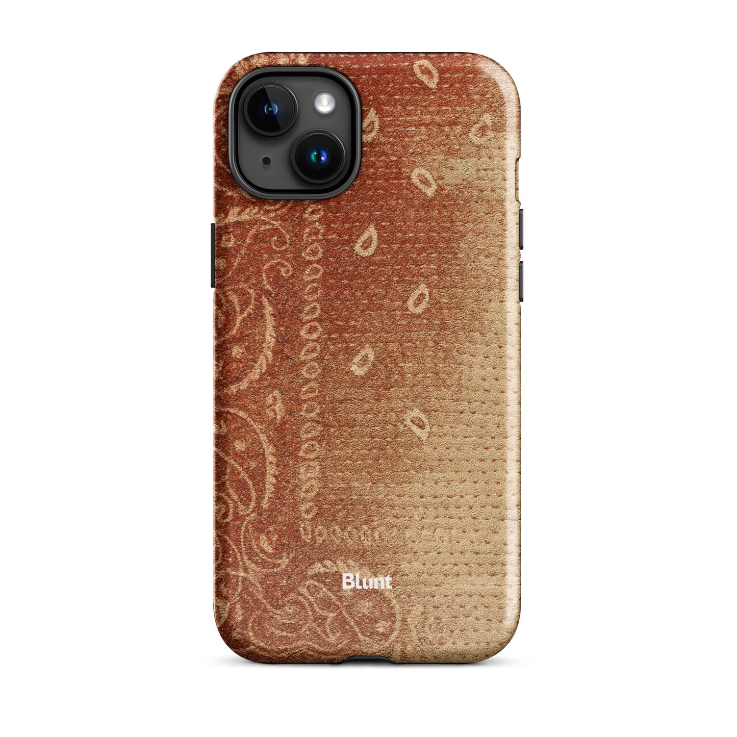 Rustic iPhone Case - Blunt Cases