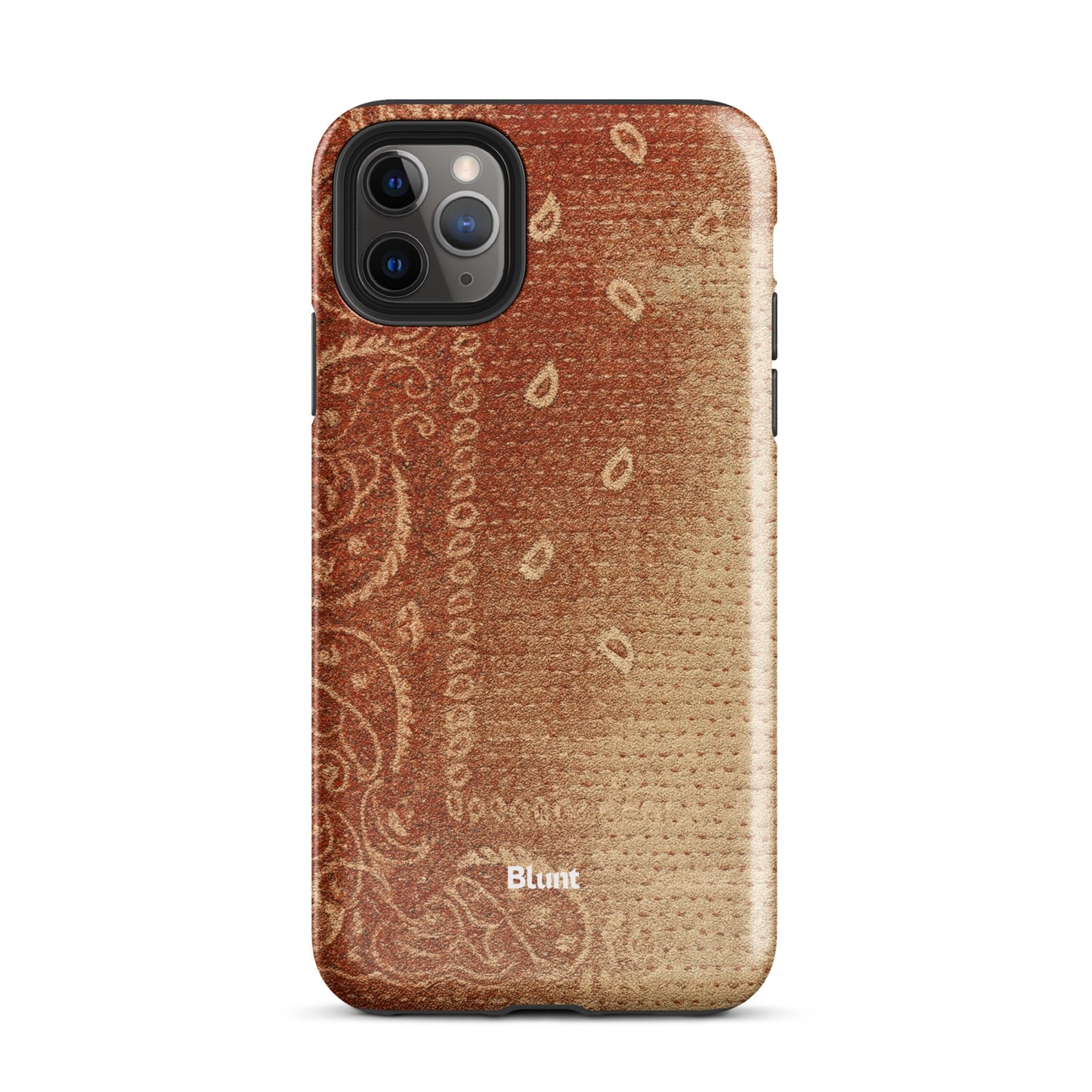 Rustic iPhone Case - Blunt Cases