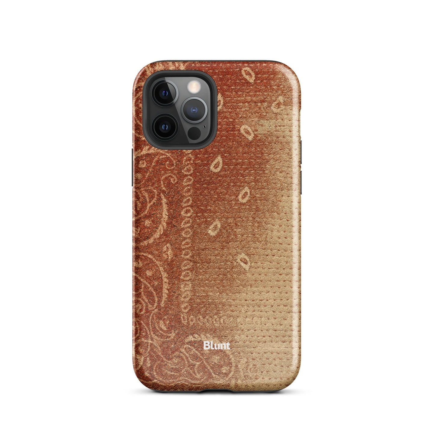 Rustic iPhone Case - Blunt Cases