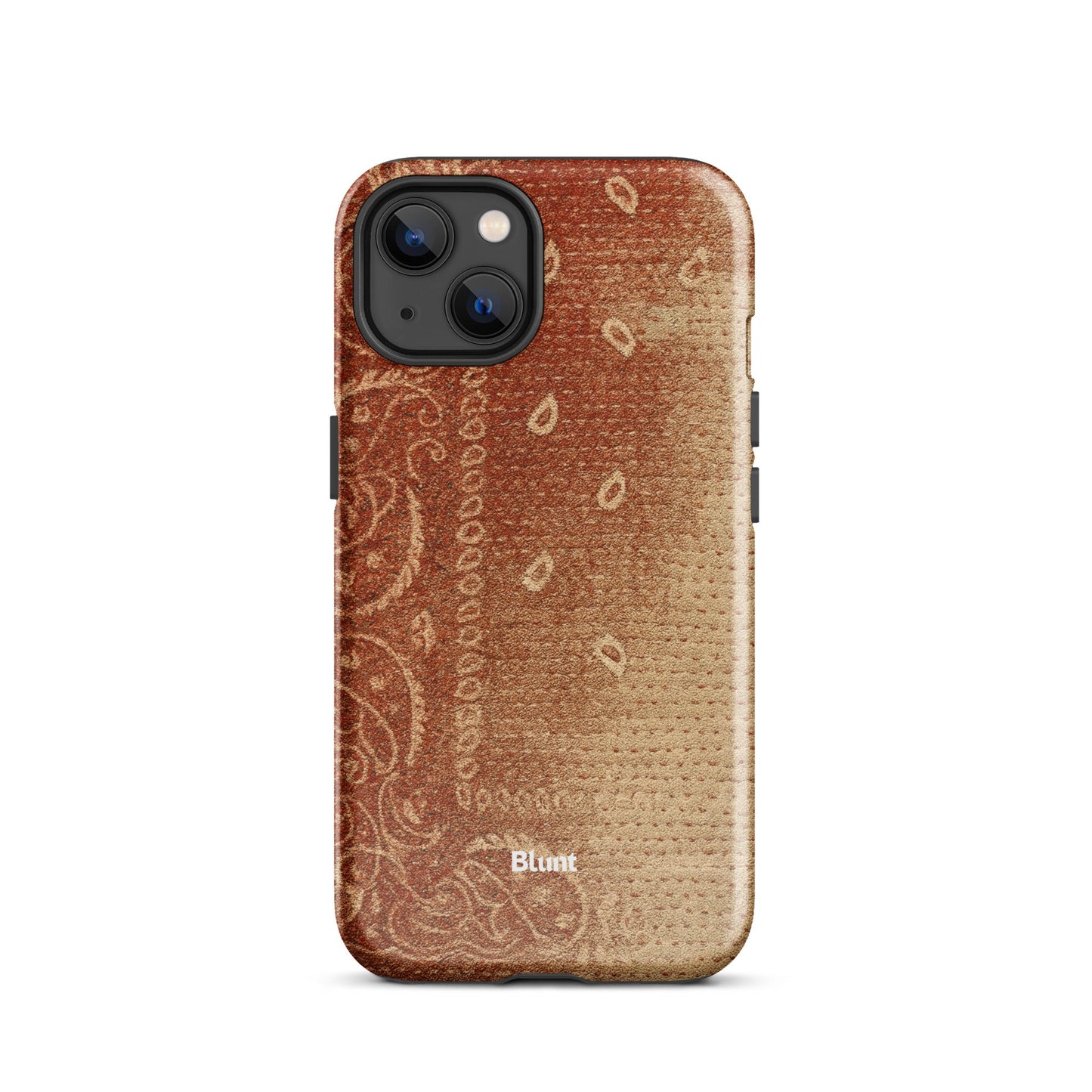 Rustic iPhone Case - Blunt Cases