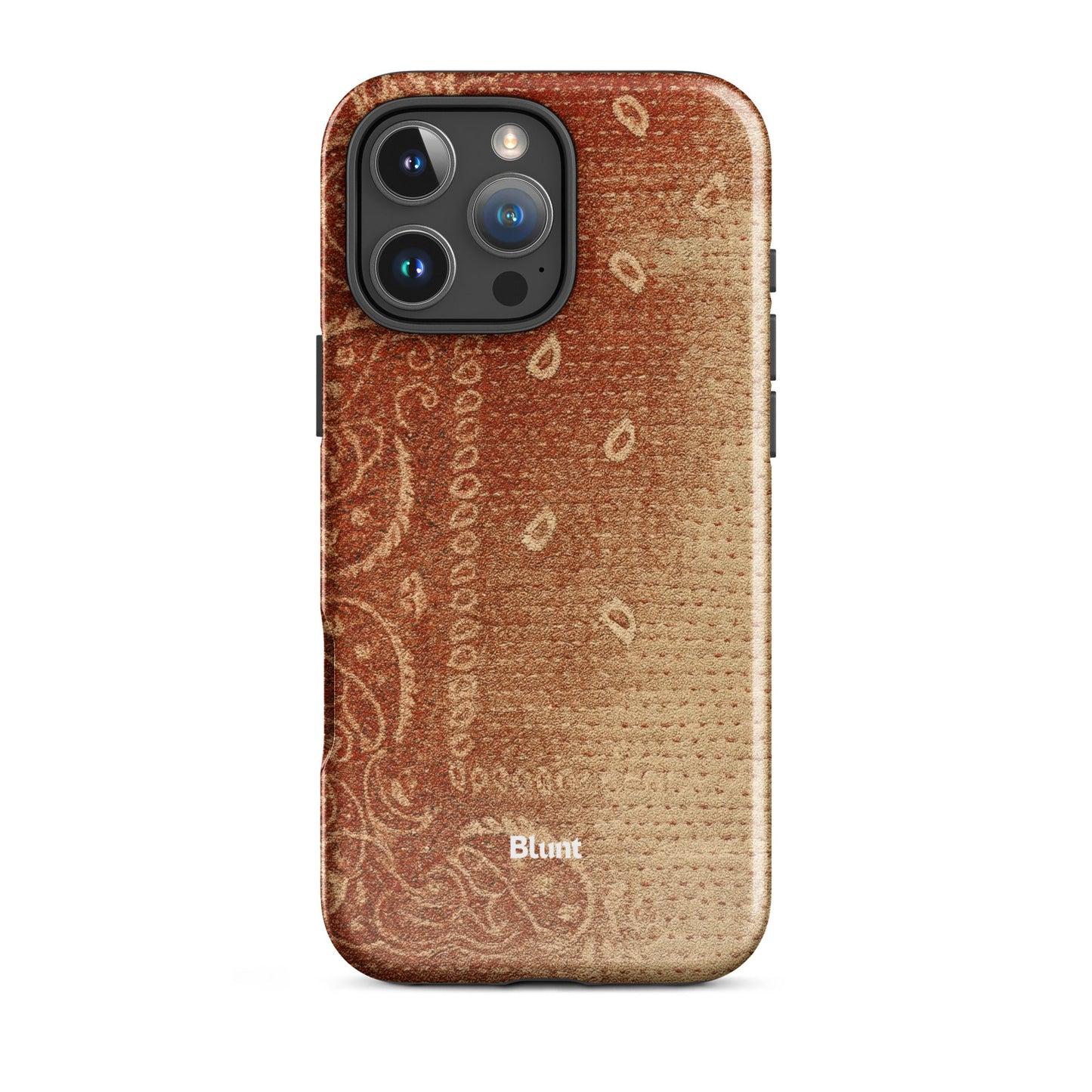 Rustic iPhone Case - Blunt Cases