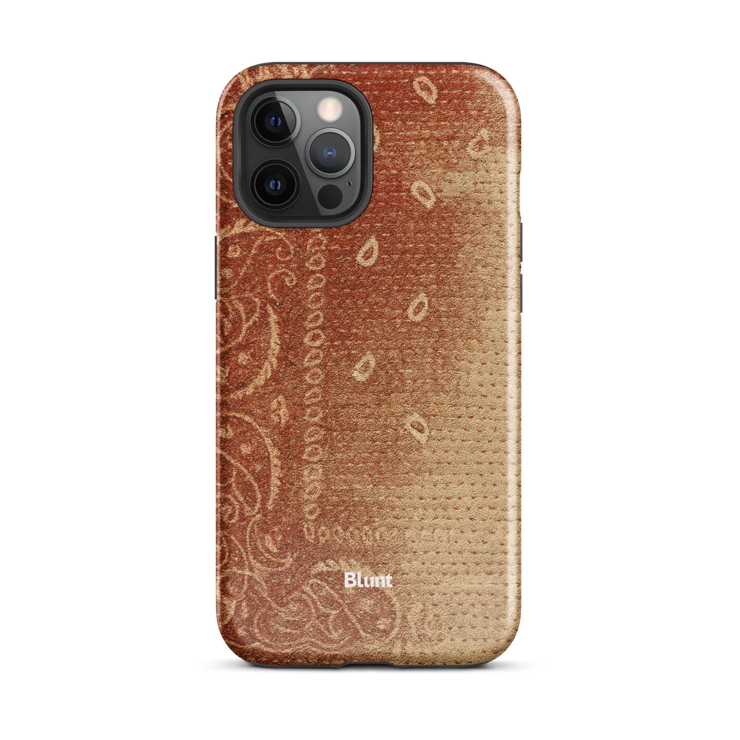 Rustic iPhone Case - Blunt Cases