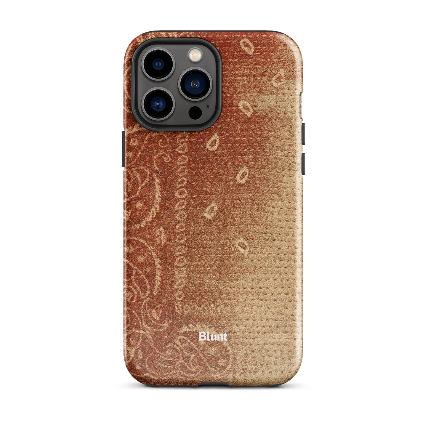Rustic iPhone Case - Blunt Cases