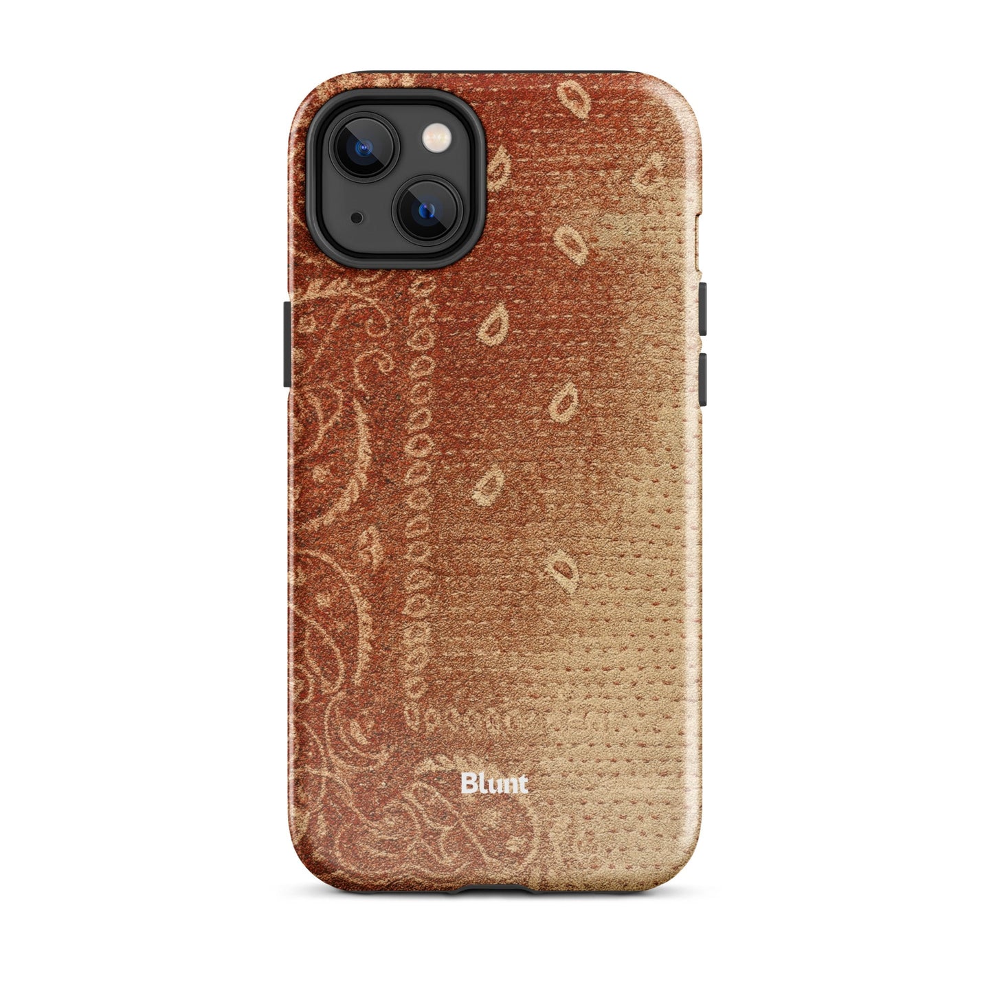 Rustic iPhone Case - Blunt Cases