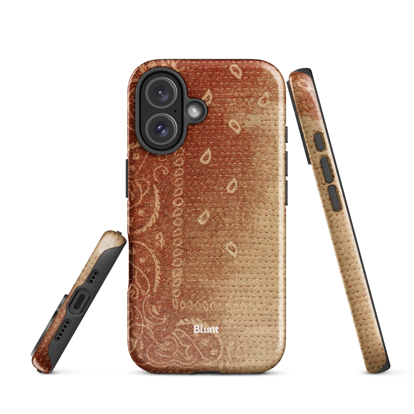 Rustic iPhone Case - Blunt Cases