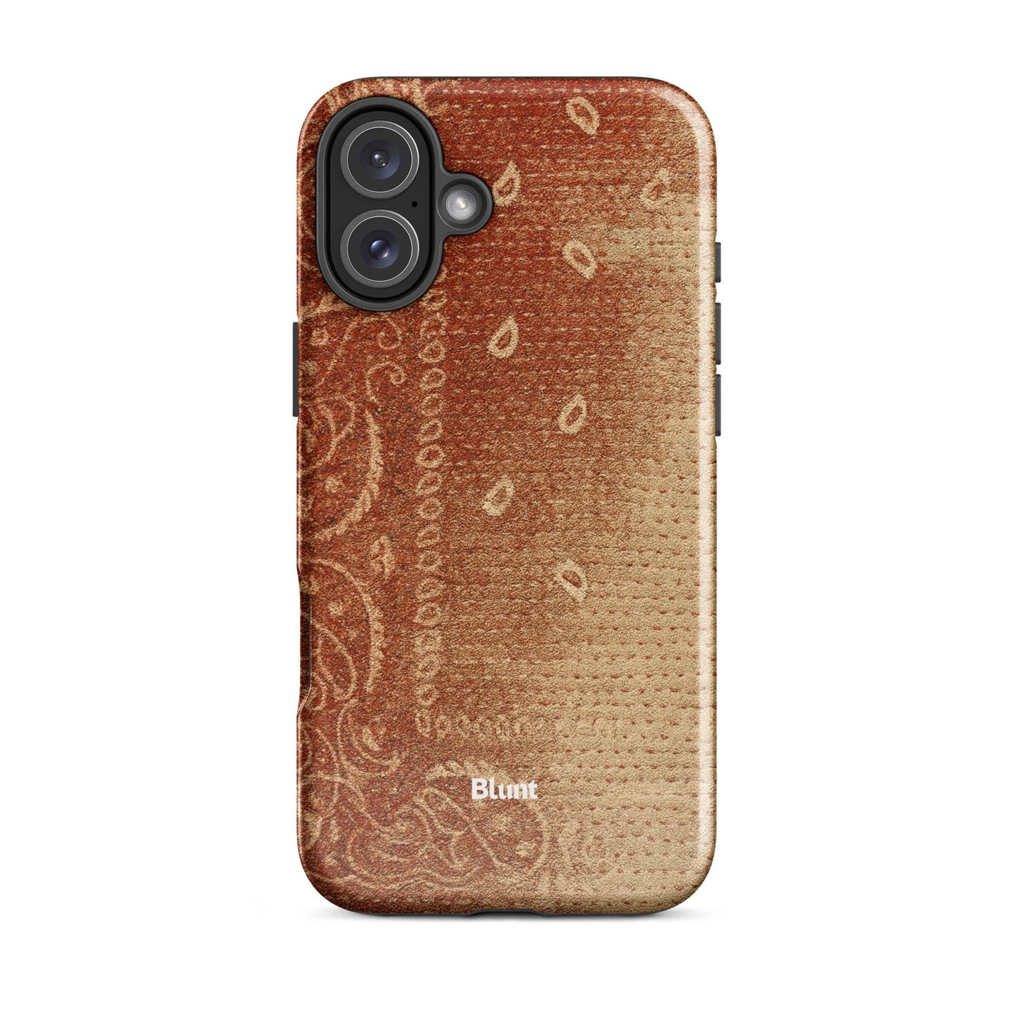 Rustic iPhone Case - Blunt Cases
