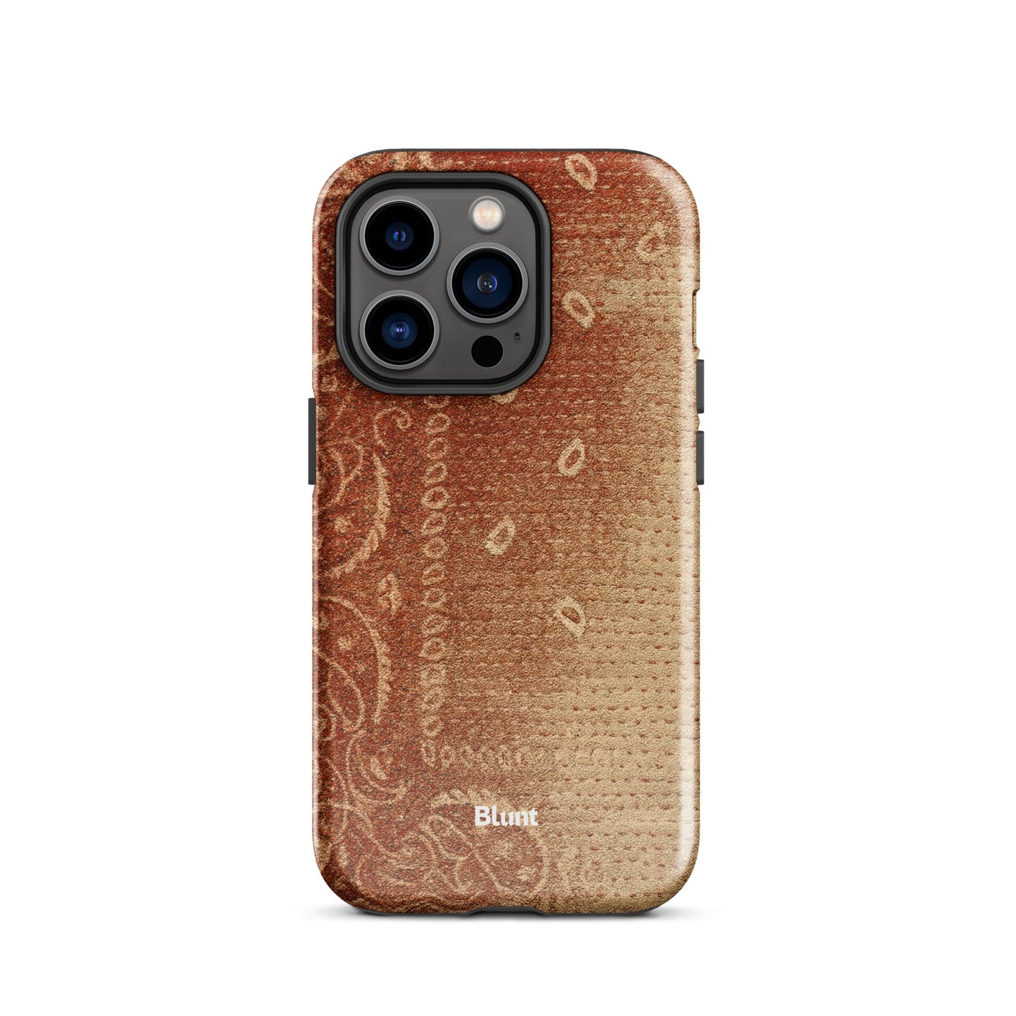 Rustic iPhone Case - Blunt Cases