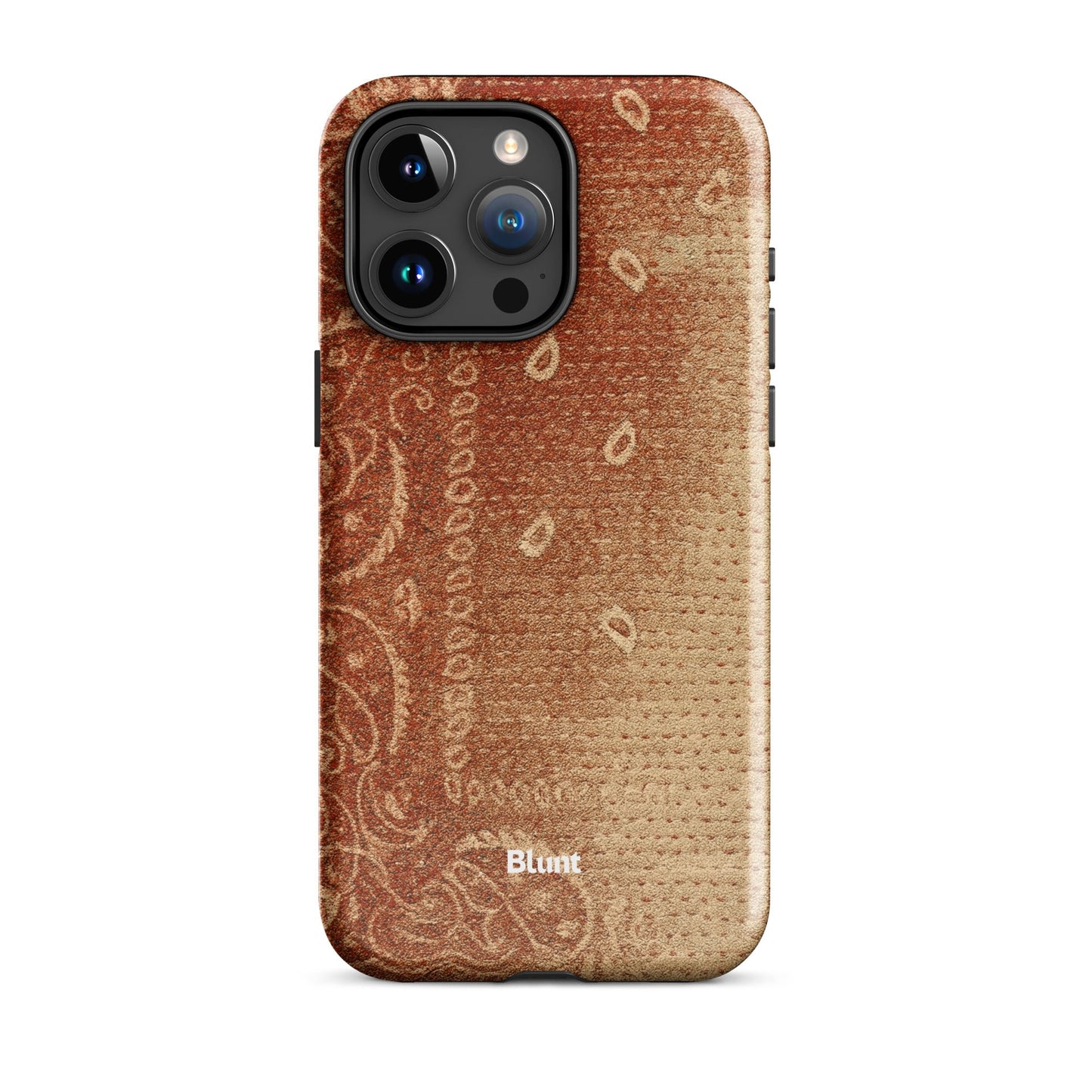 Rustic iPhone Case - Blunt Cases