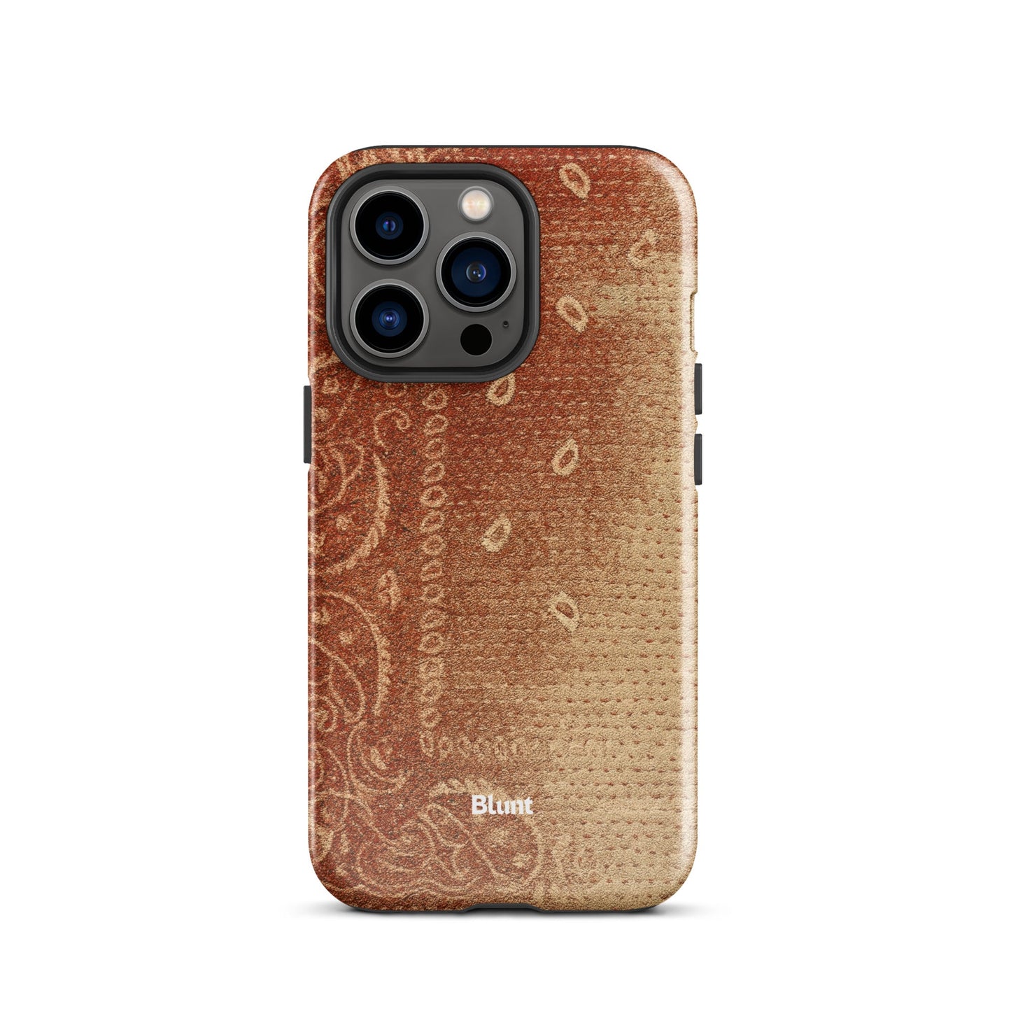 Rustic iPhone Case - Blunt Cases