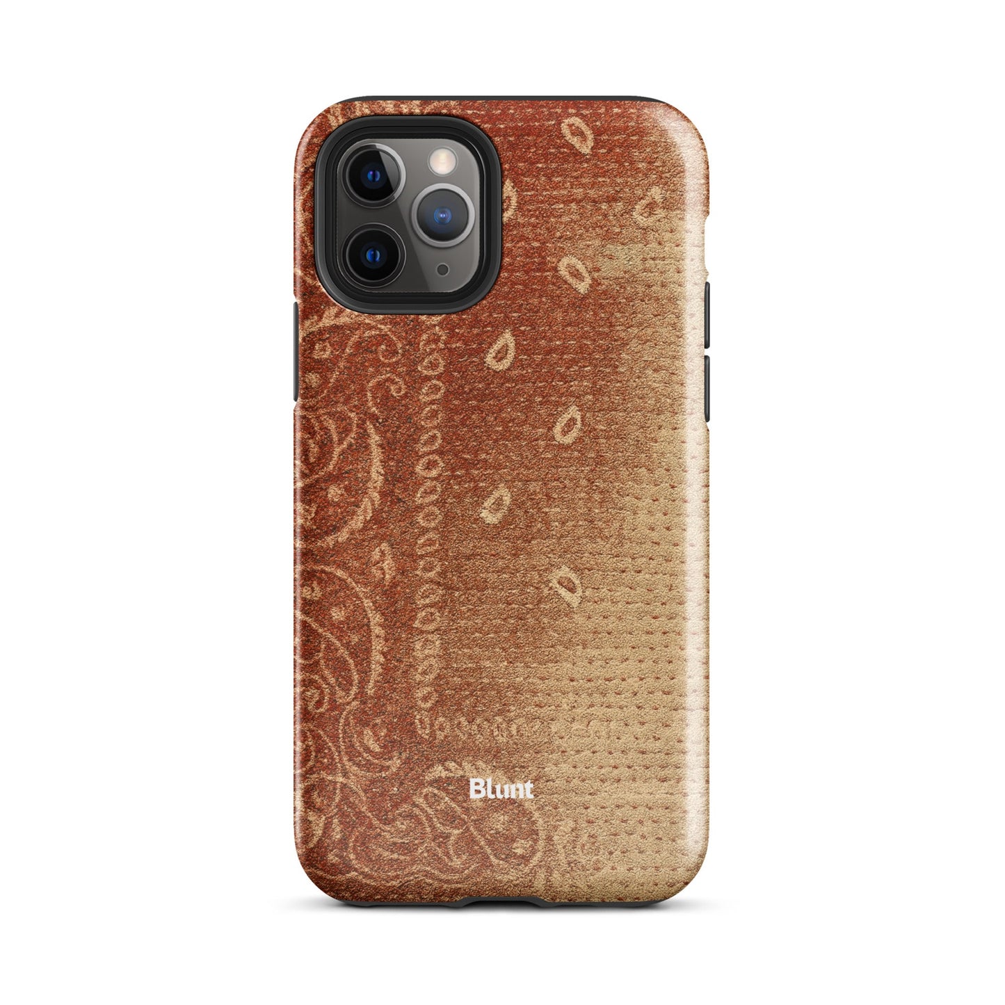 Rustic iPhone Case - Blunt Cases
