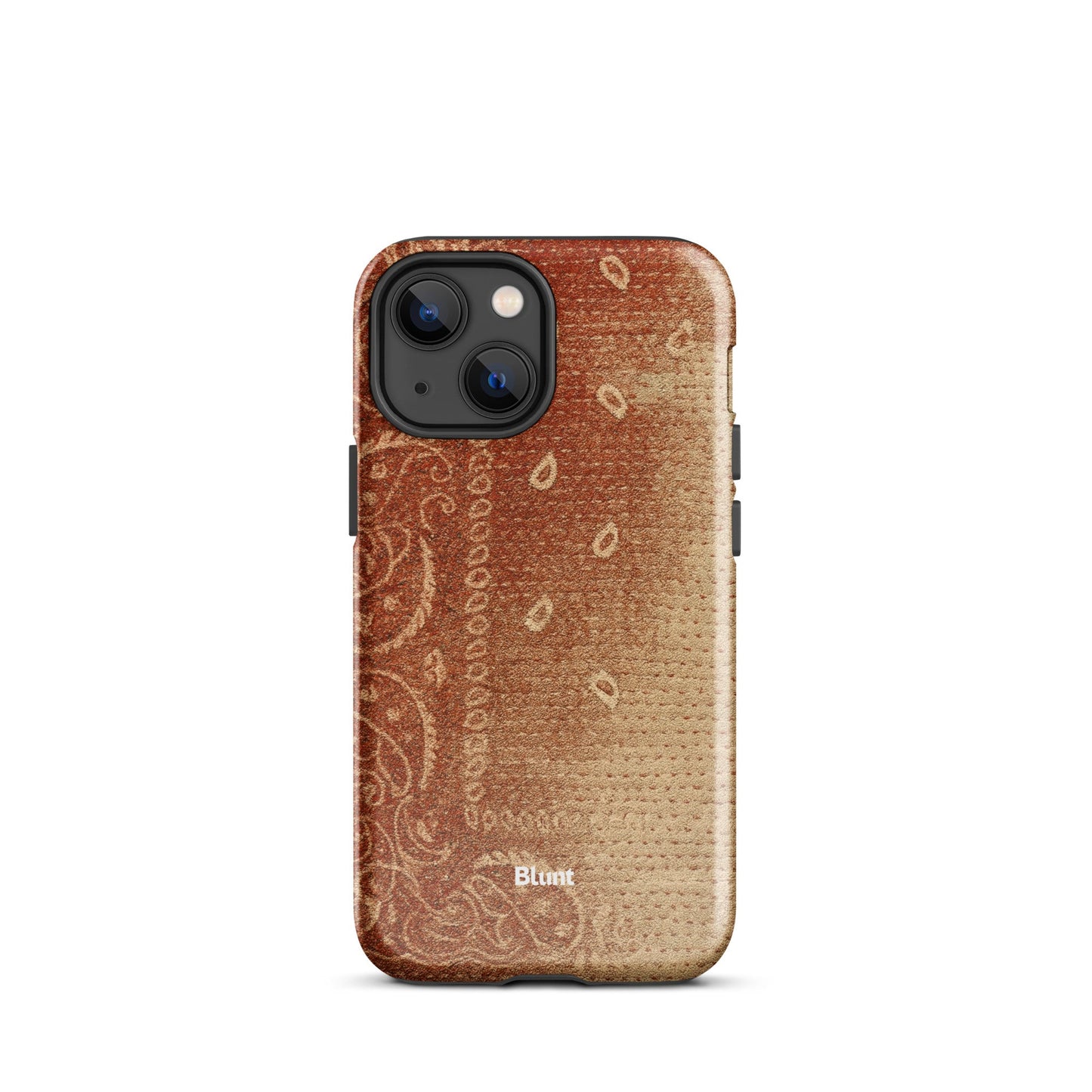Rustic iPhone Case - Blunt Cases