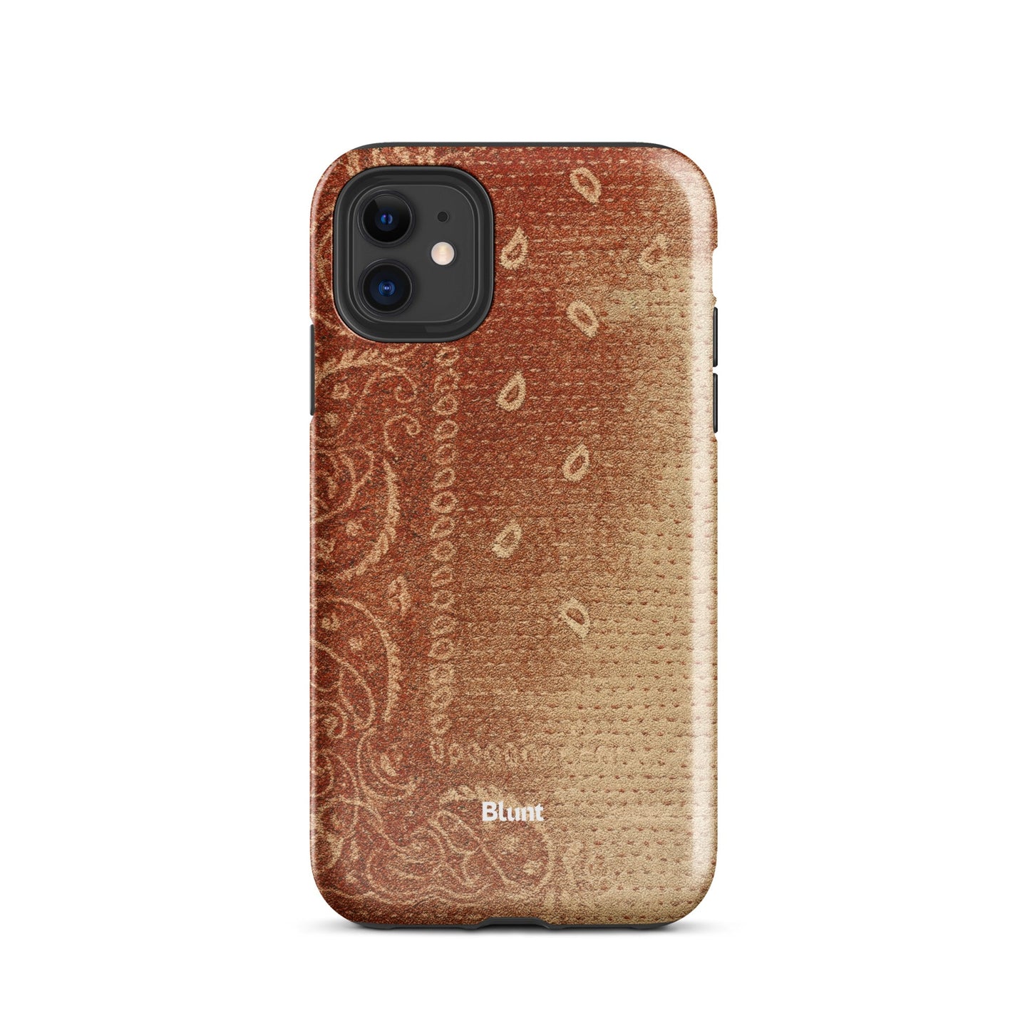 Rustic iPhone Case - Blunt Cases