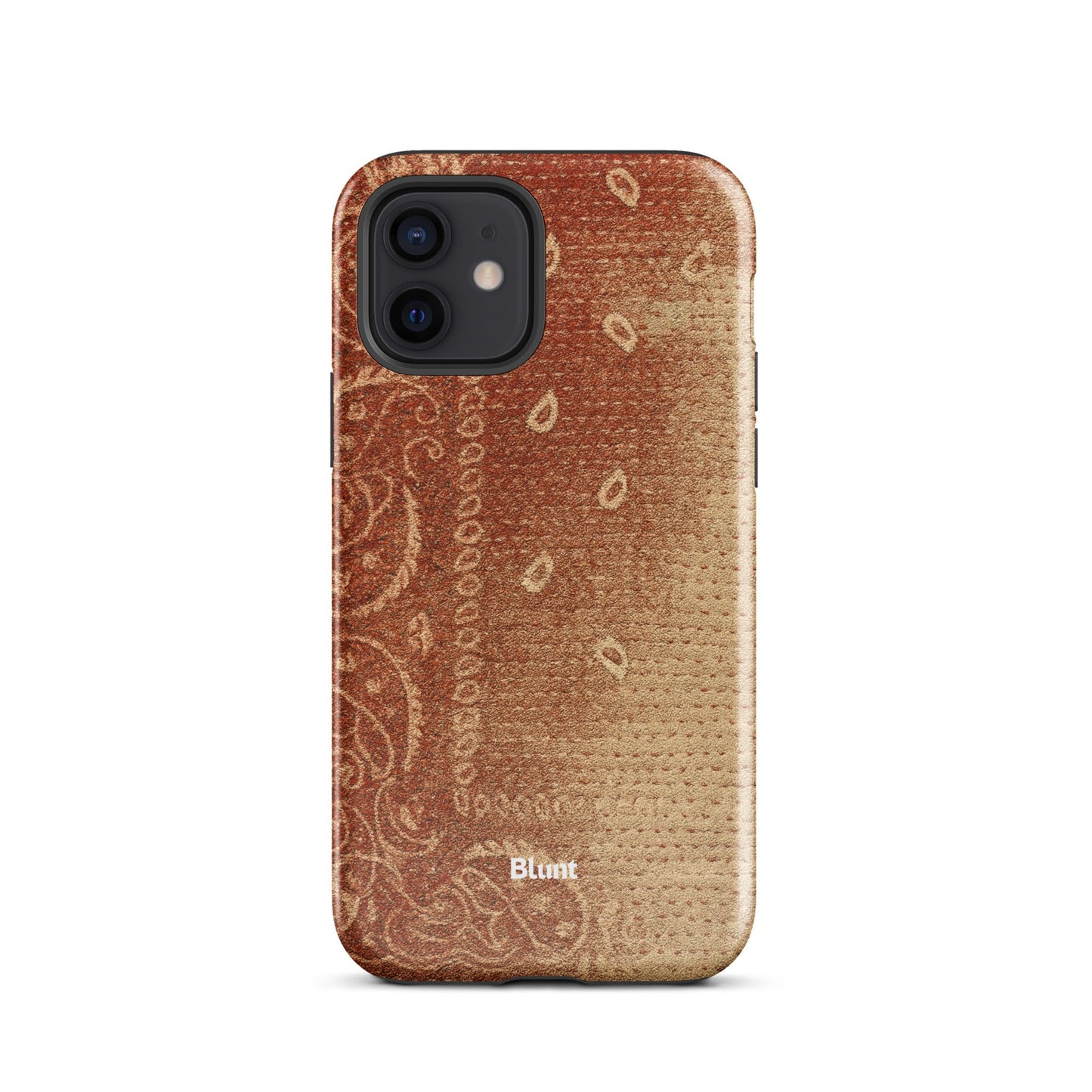 Rustic iPhone Case - Blunt Cases
