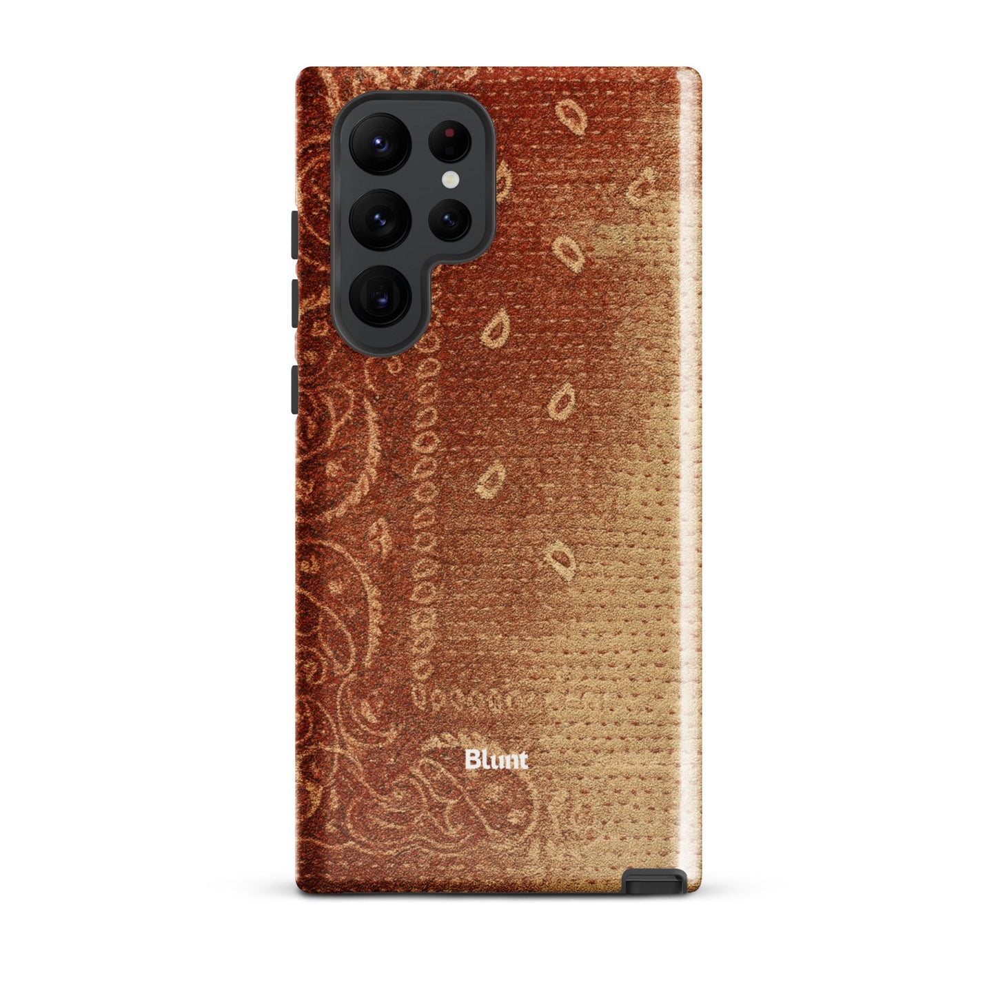 Rustic Samsung Case - Blunt Cases