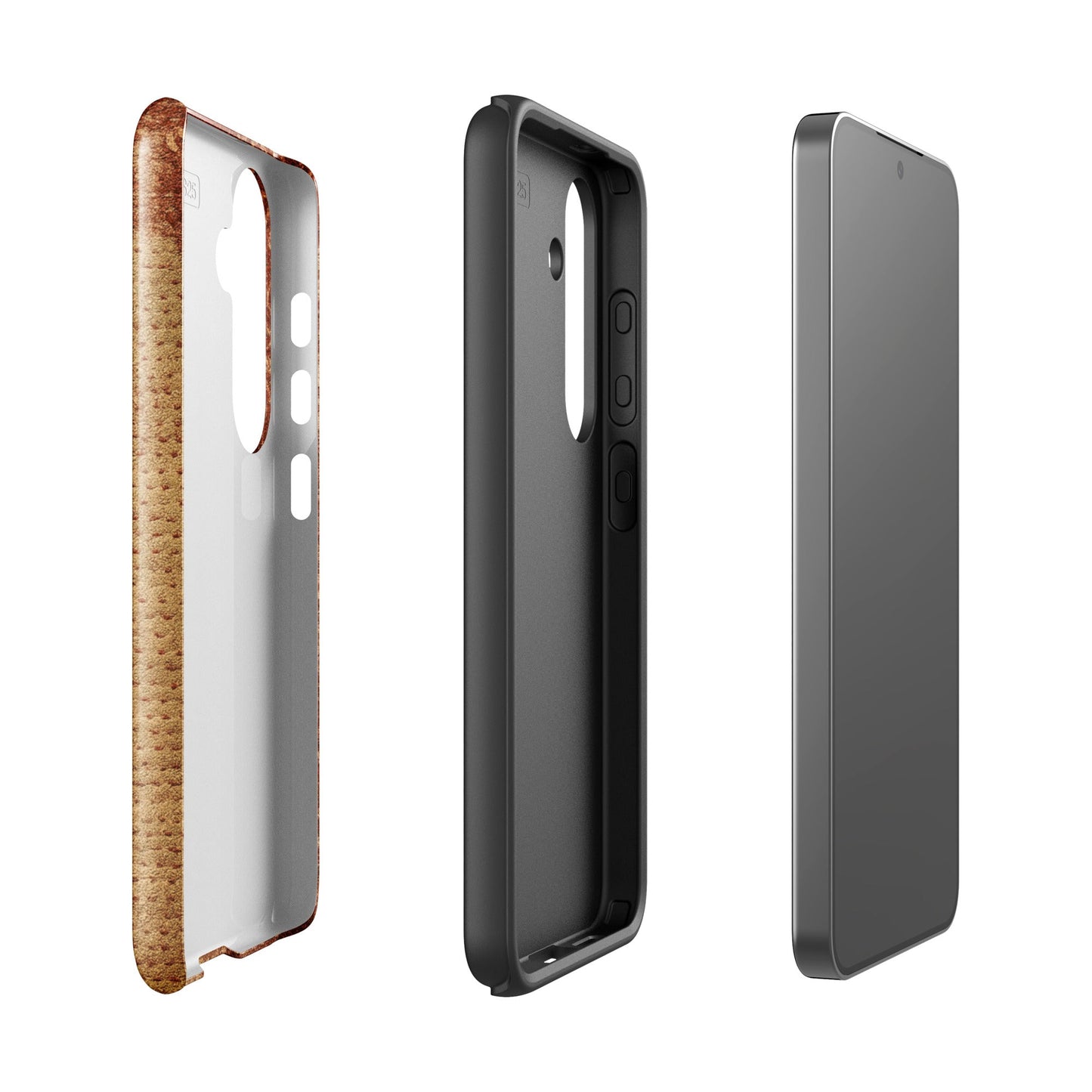 Rustic Samsung Case - Blunt Cases