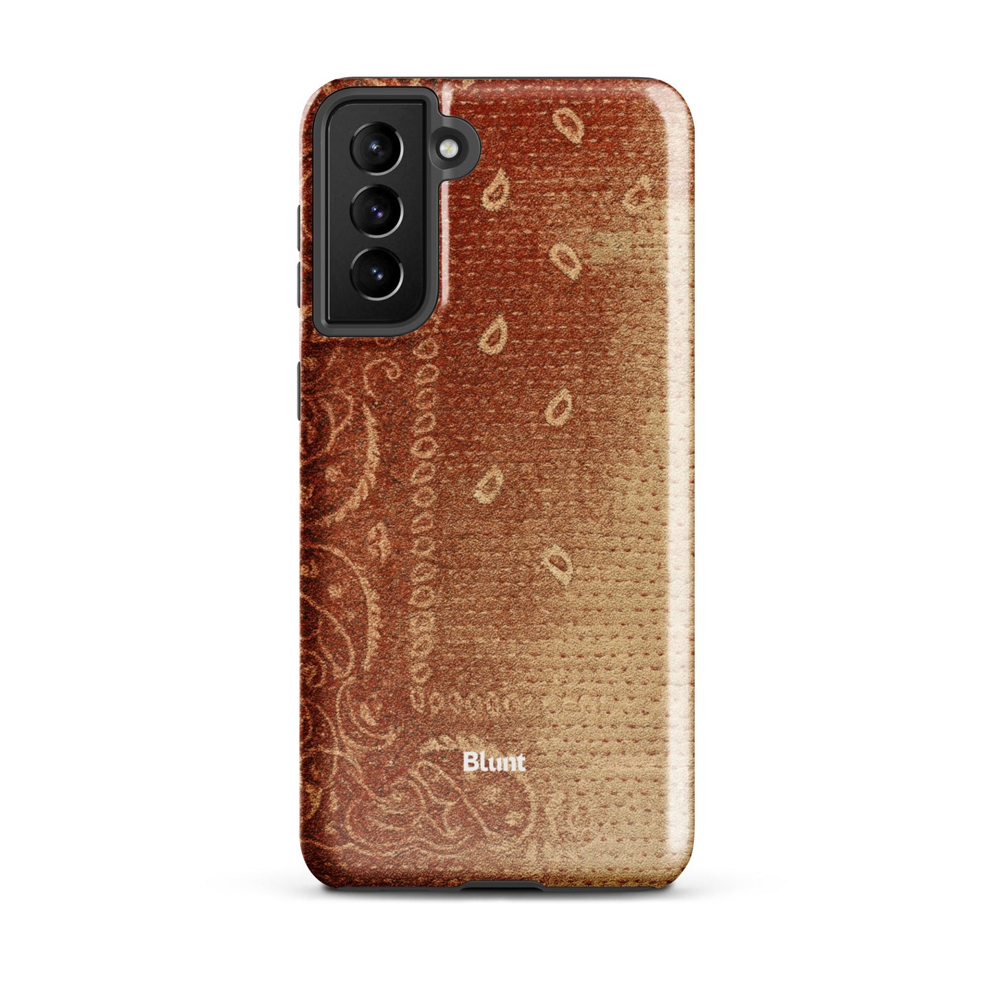 Rustic Samsung Case - Blunt Cases