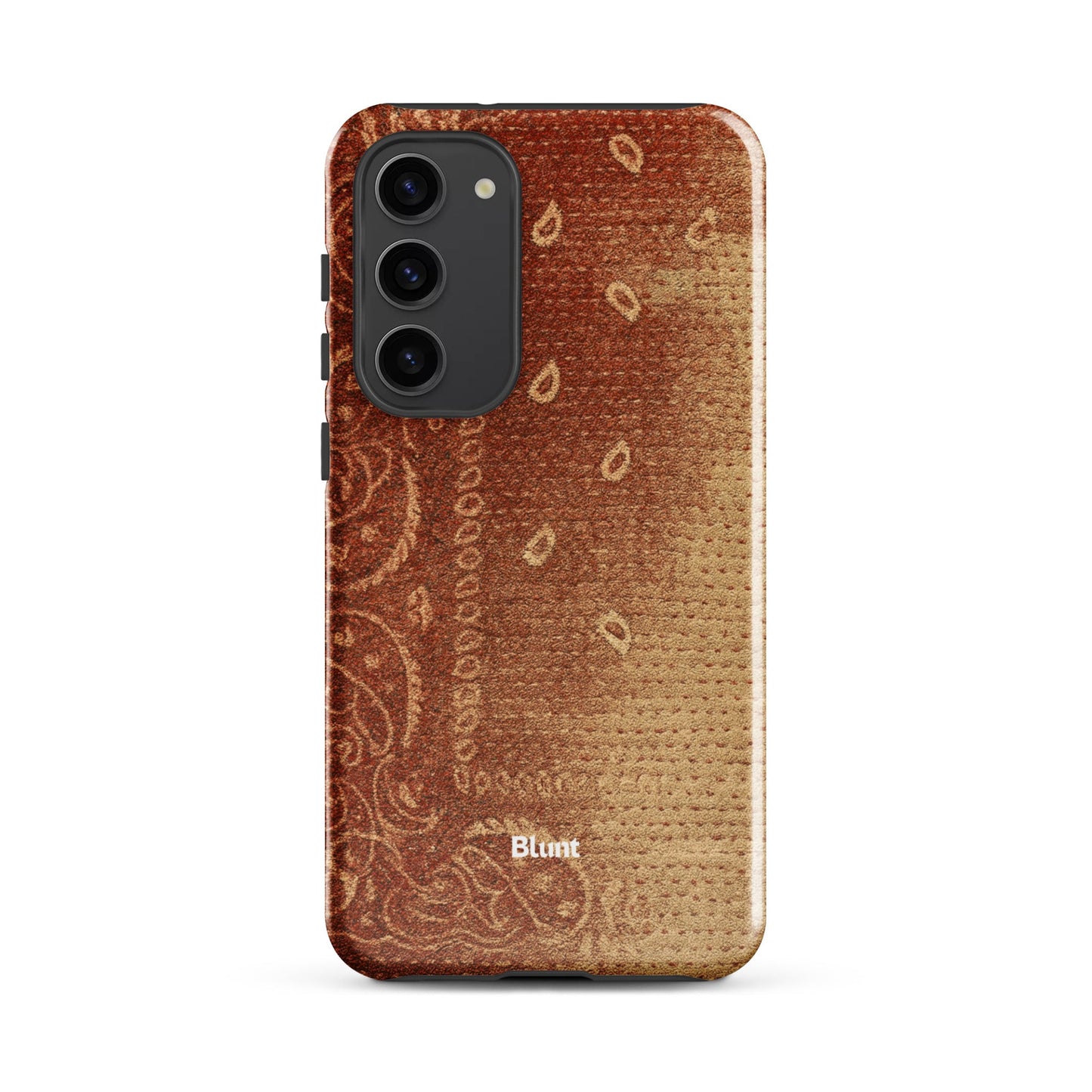 Rustic Samsung Case - Blunt Cases