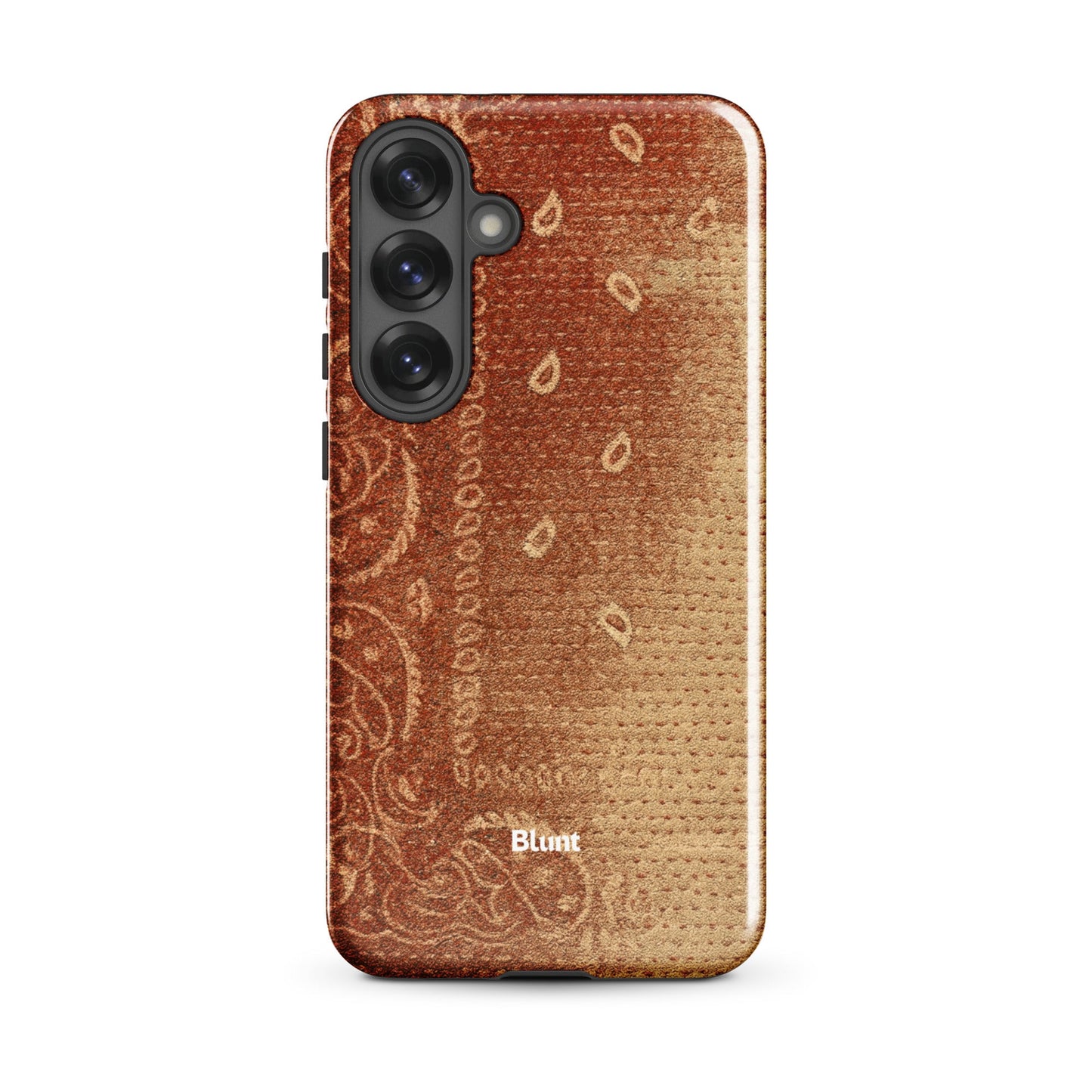 Rustic Samsung Case - Blunt Cases