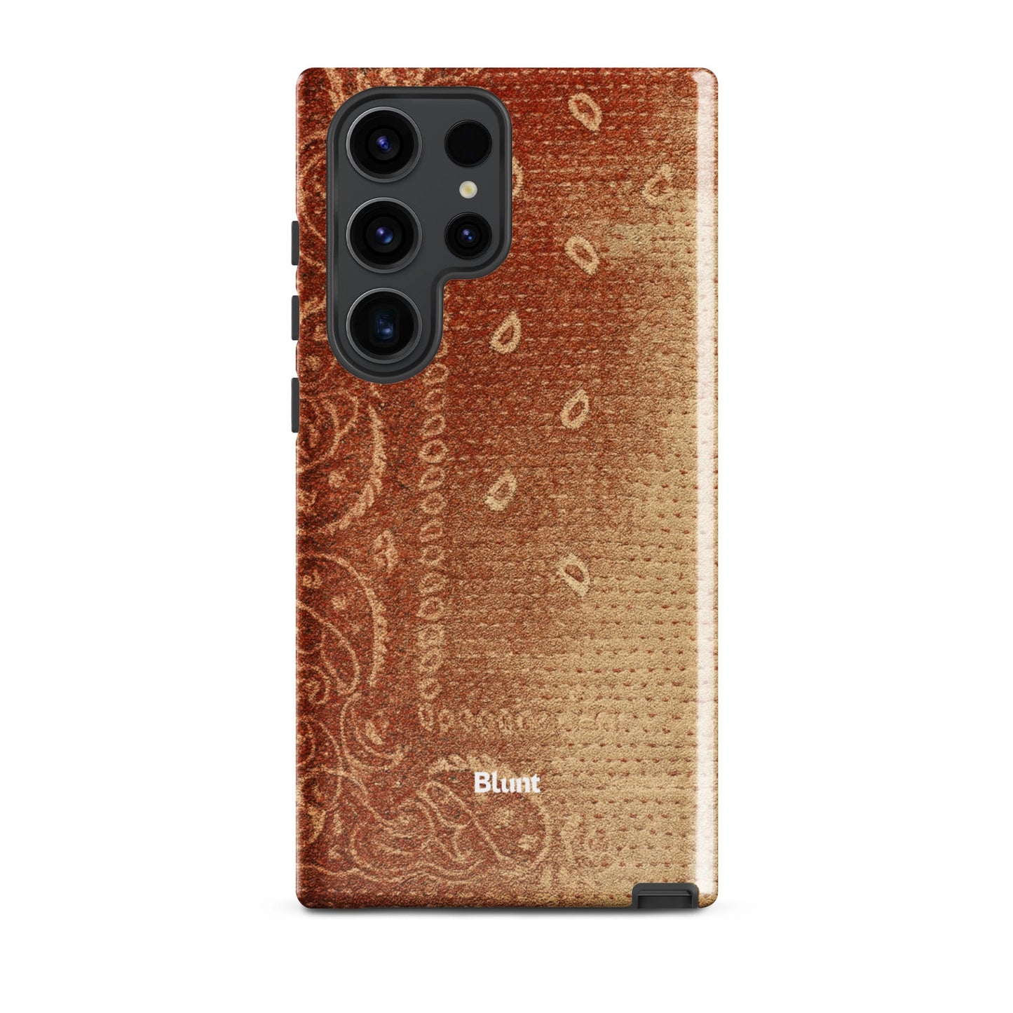Rustic Samsung Case - Blunt Cases