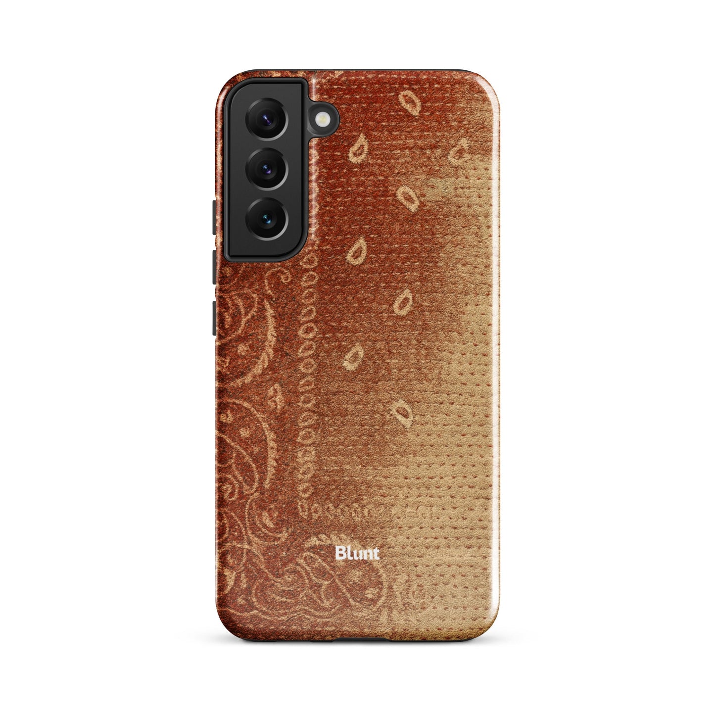 Rustic Samsung Case - Blunt Cases
