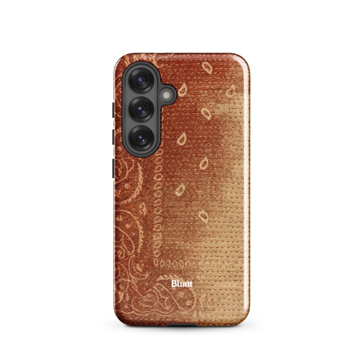 Rustic Samsung Case - Blunt Cases