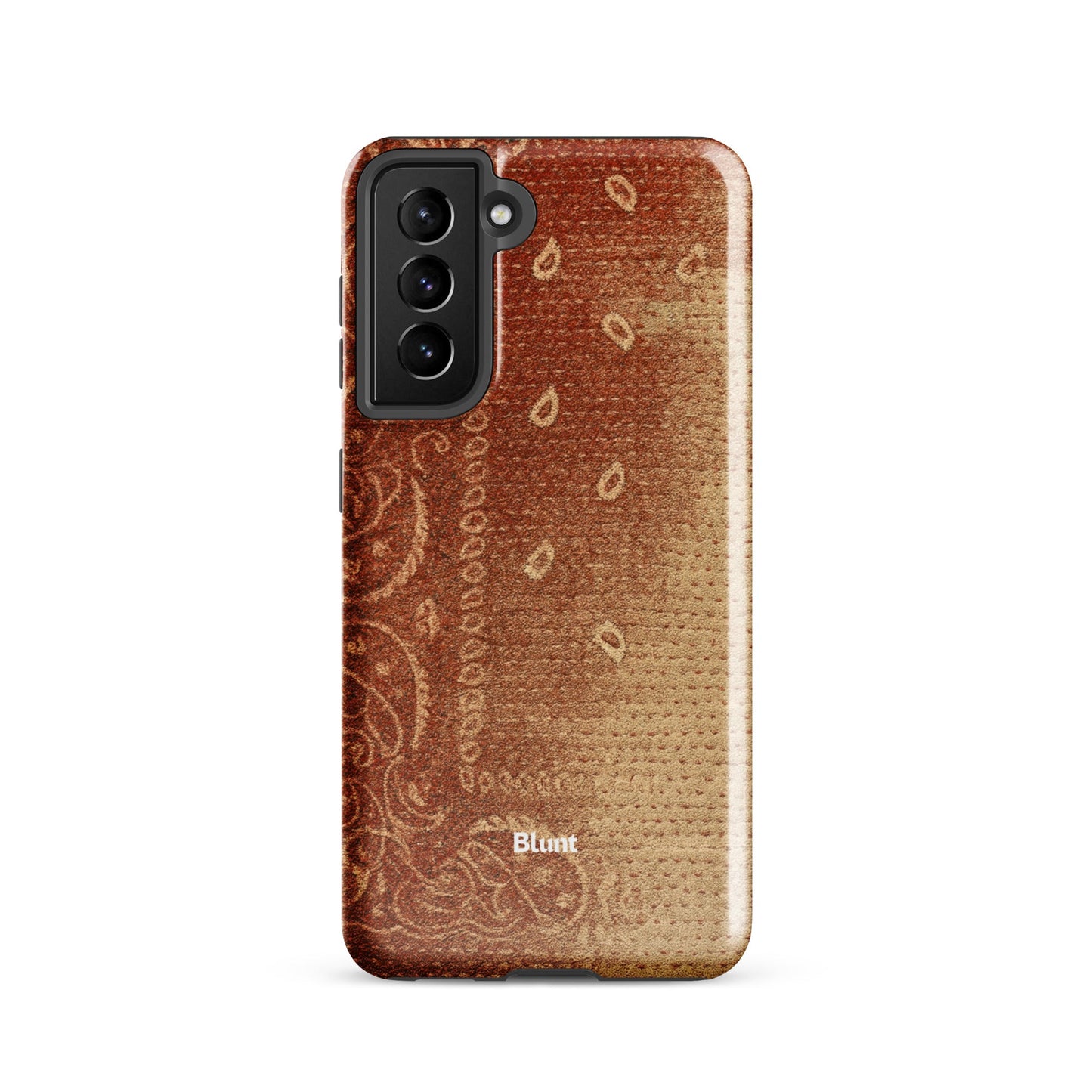 Rustic Samsung Case - Blunt Cases