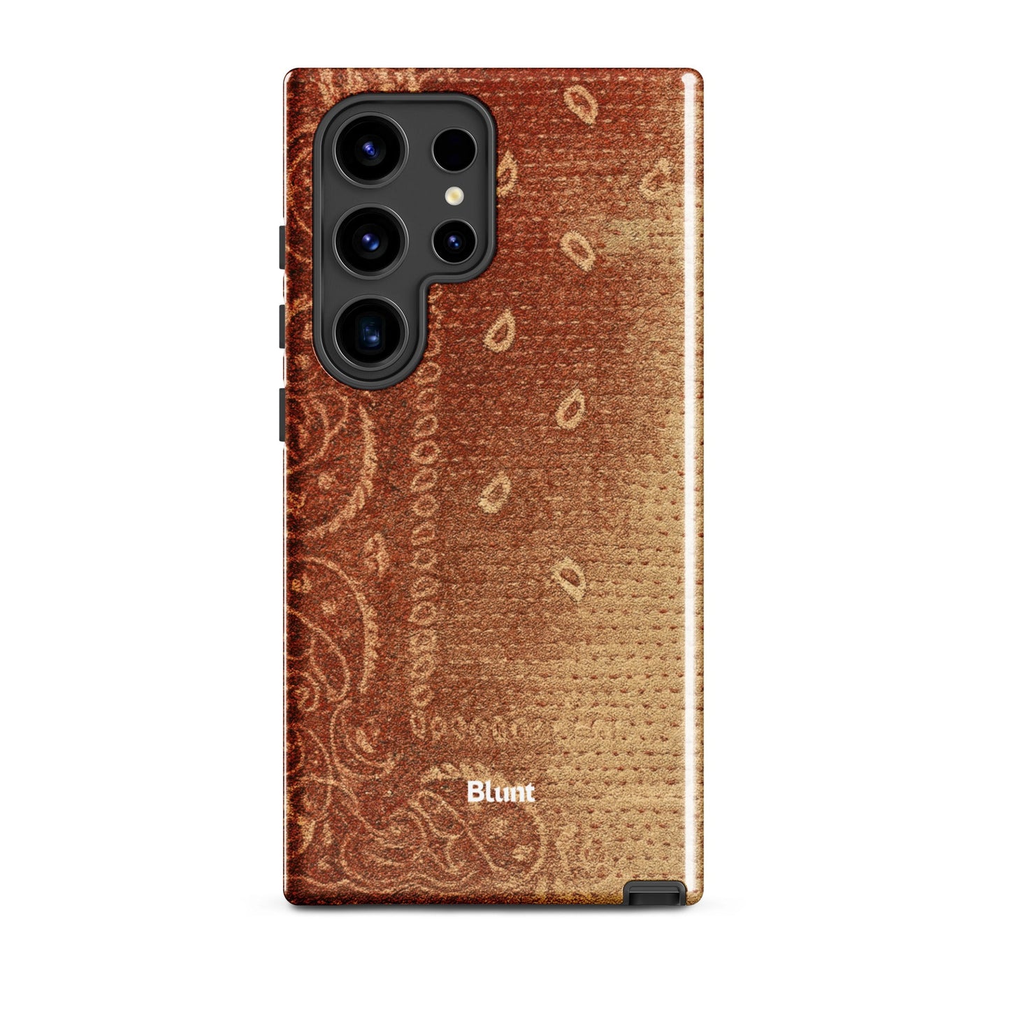 Rustic Samsung Case - Blunt Cases