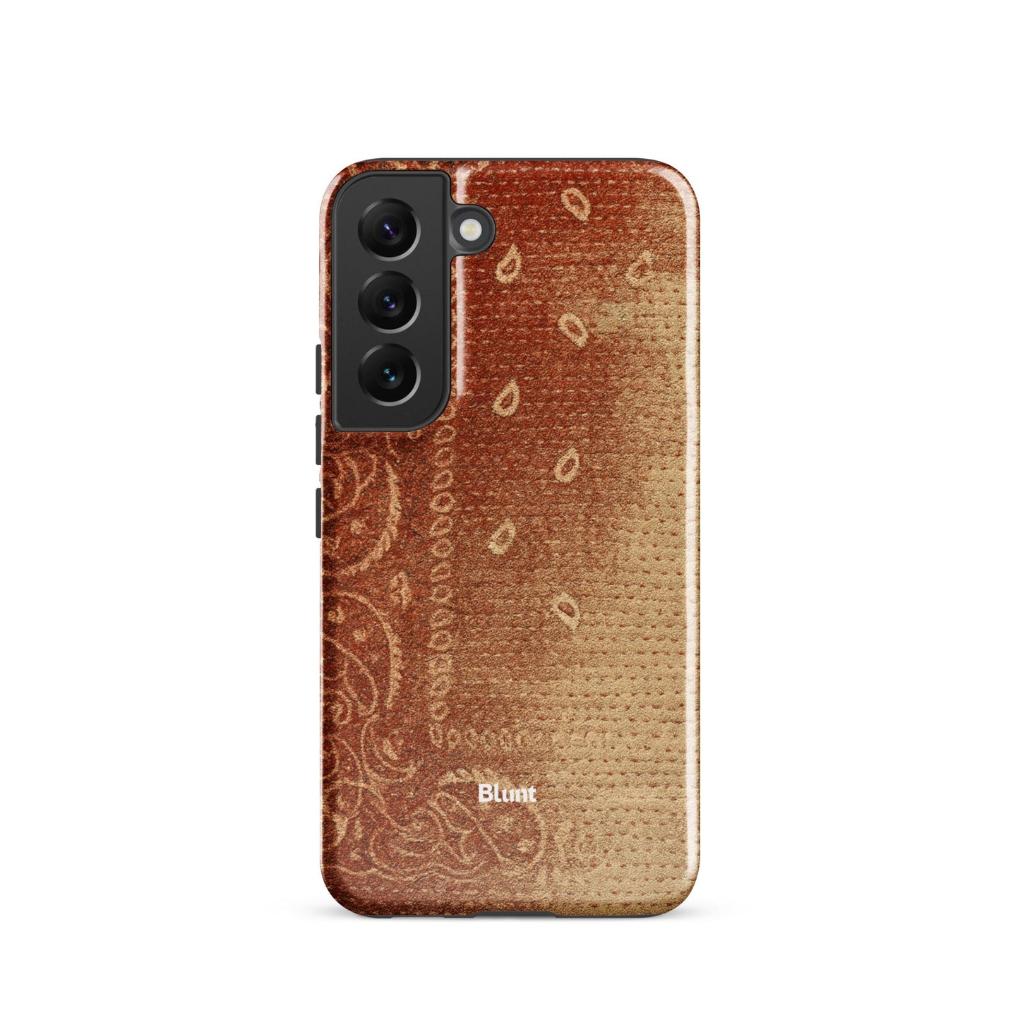 Rustic Samsung Case - Blunt Cases