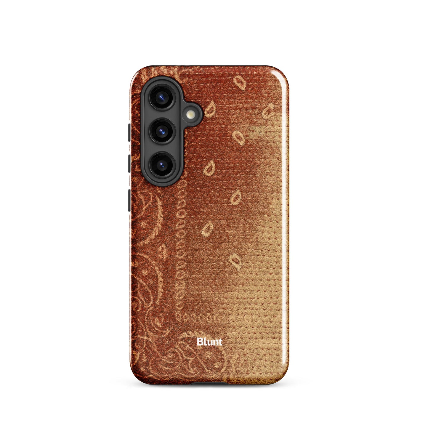 Rustic Samsung Case - Blunt Cases