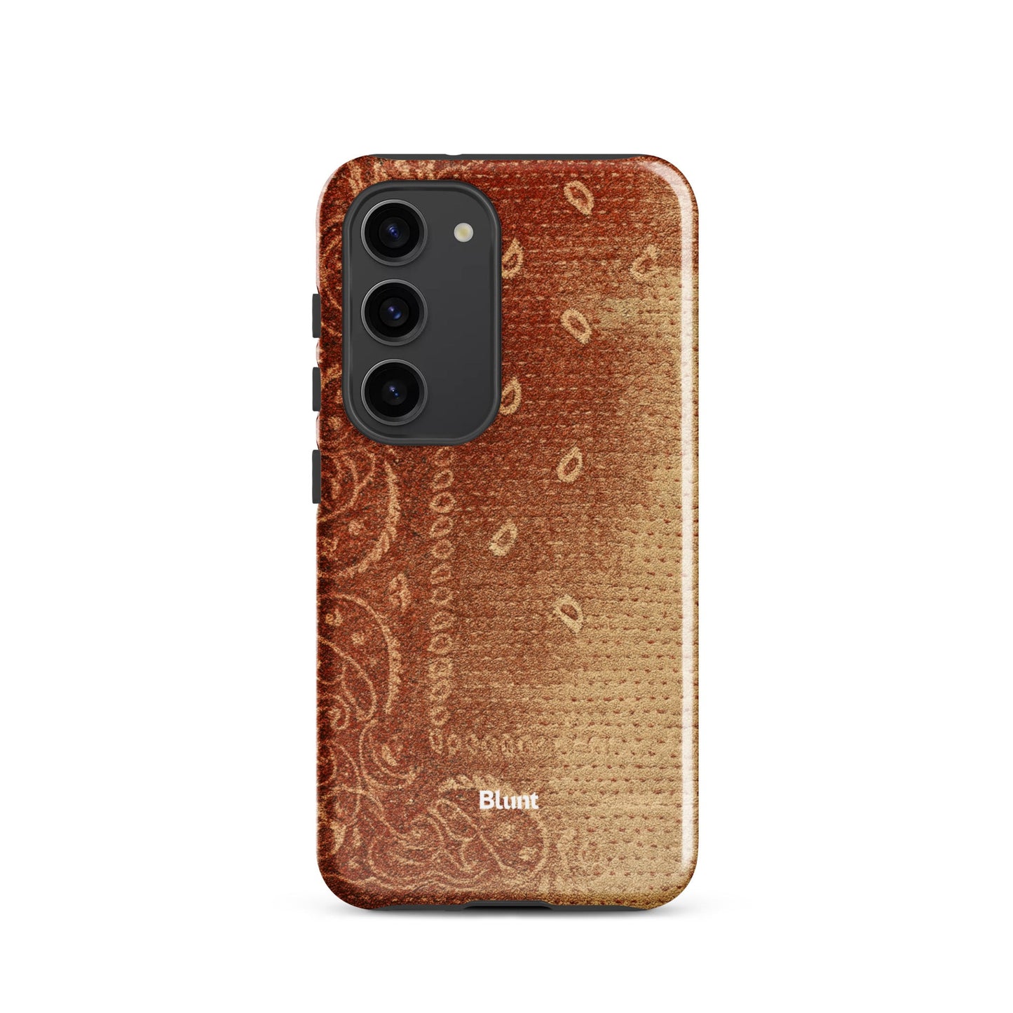 Rustic Samsung Case - Blunt Cases