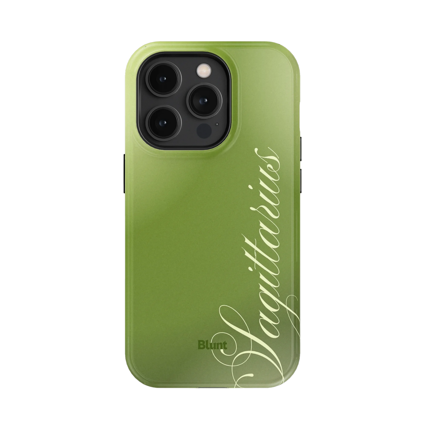 Sagittarius iPhone Case
