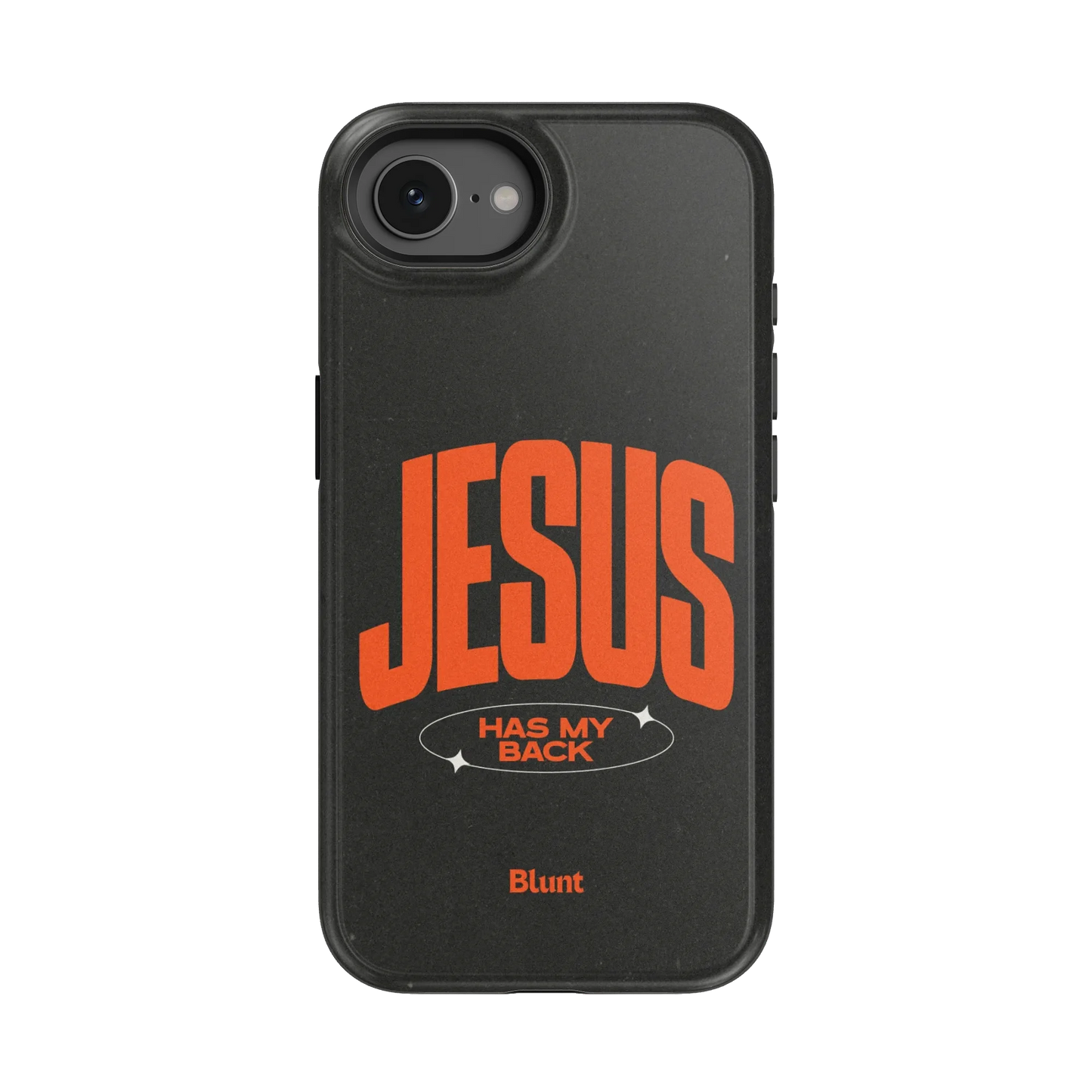 iPhone 16 E Tough