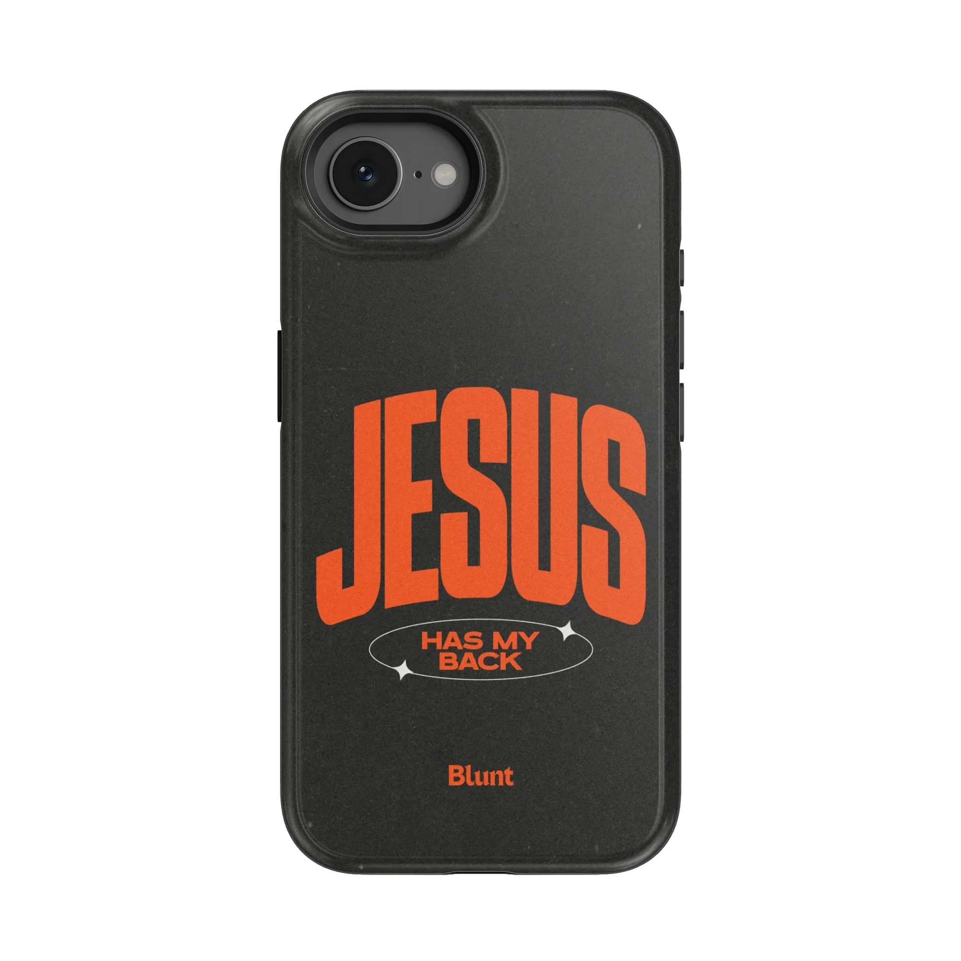 iPhone 16 E Tough