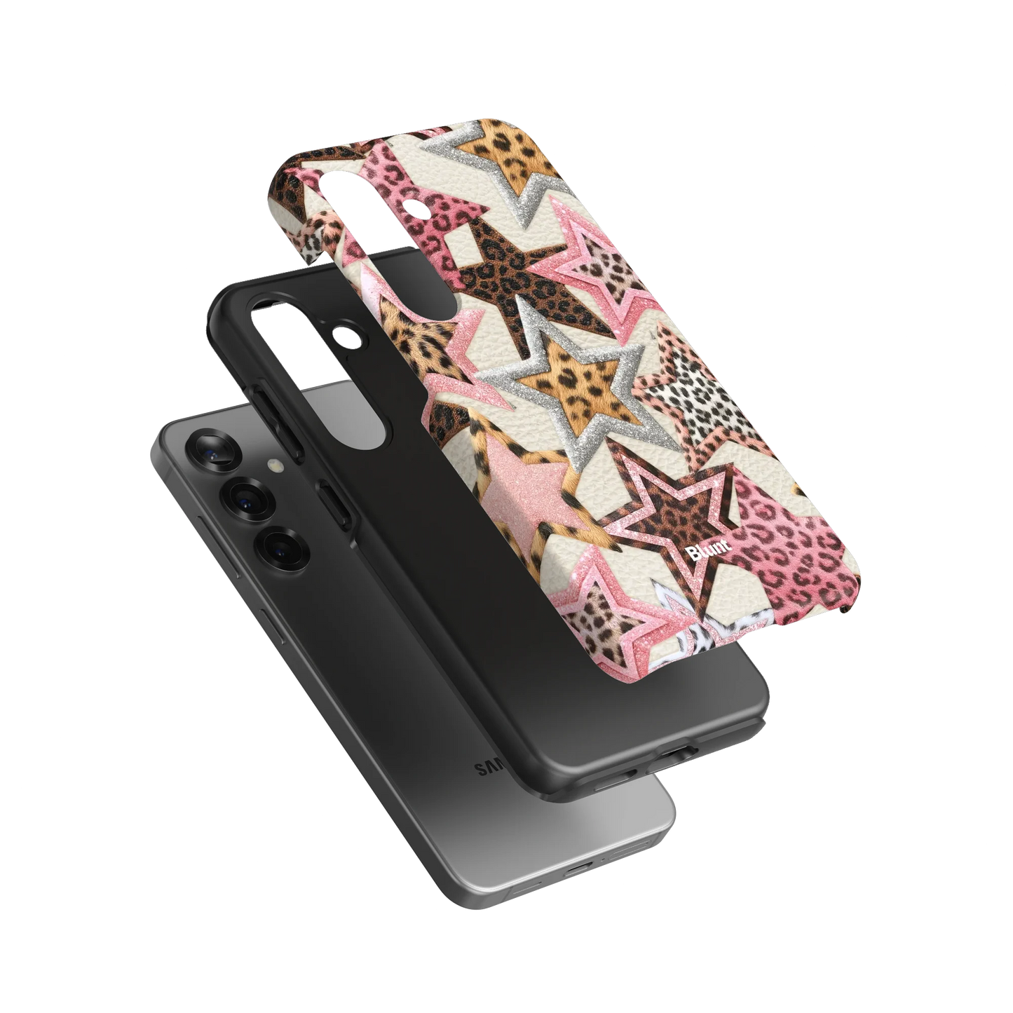 Victoria Samsung Case