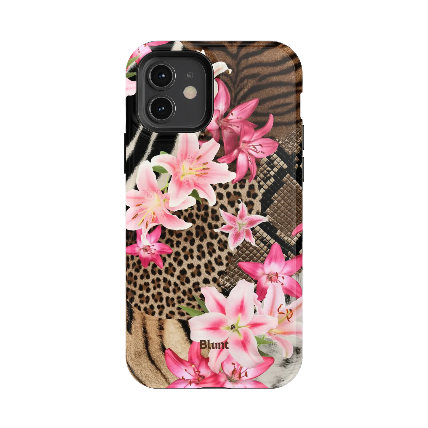 Divina iPhone Case