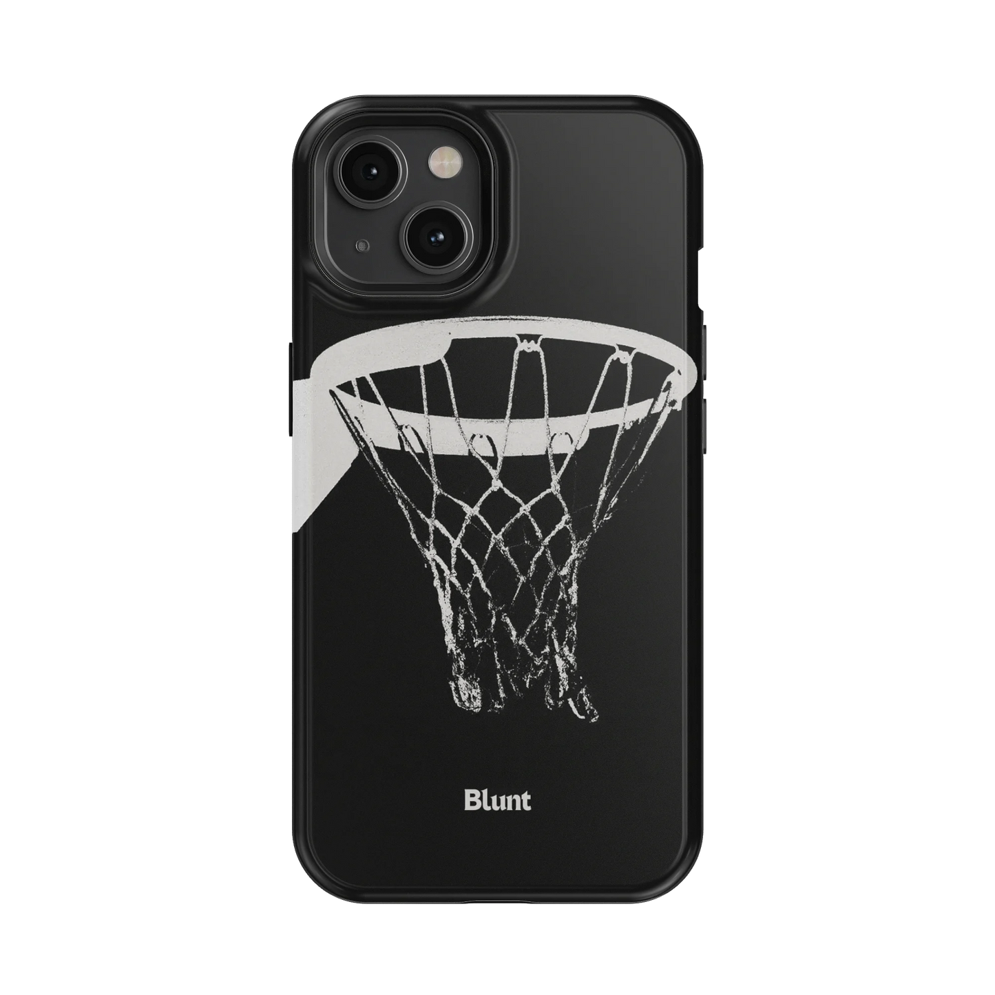 Hoop iPhone Case
