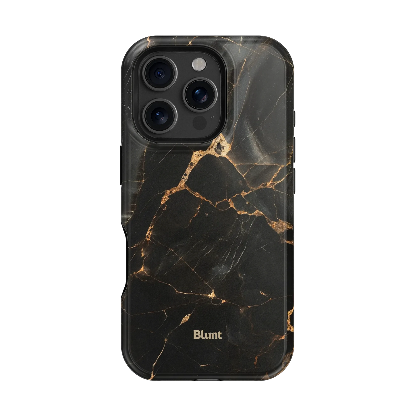 Vanta iPhone Case