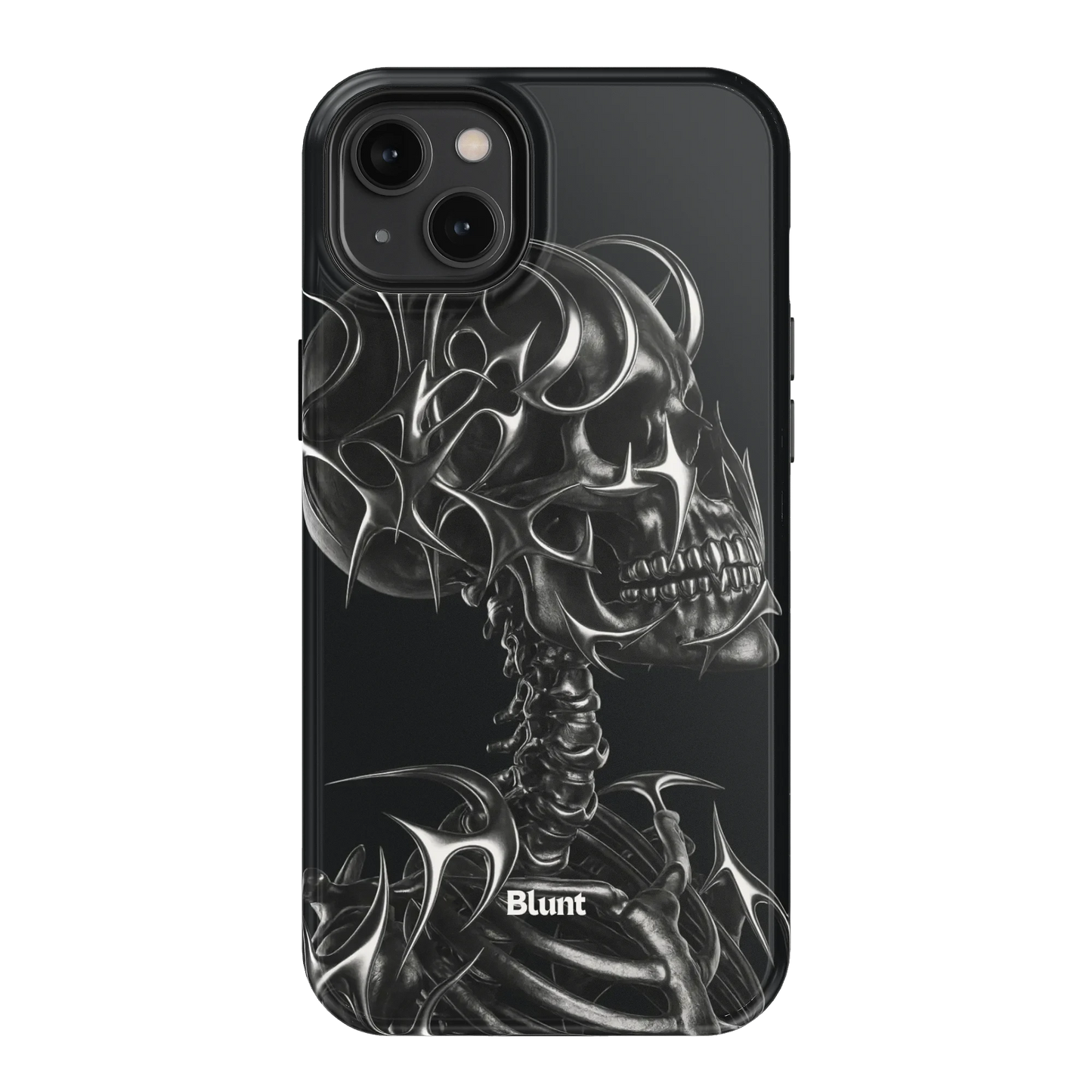 X-Ray iPhone Case