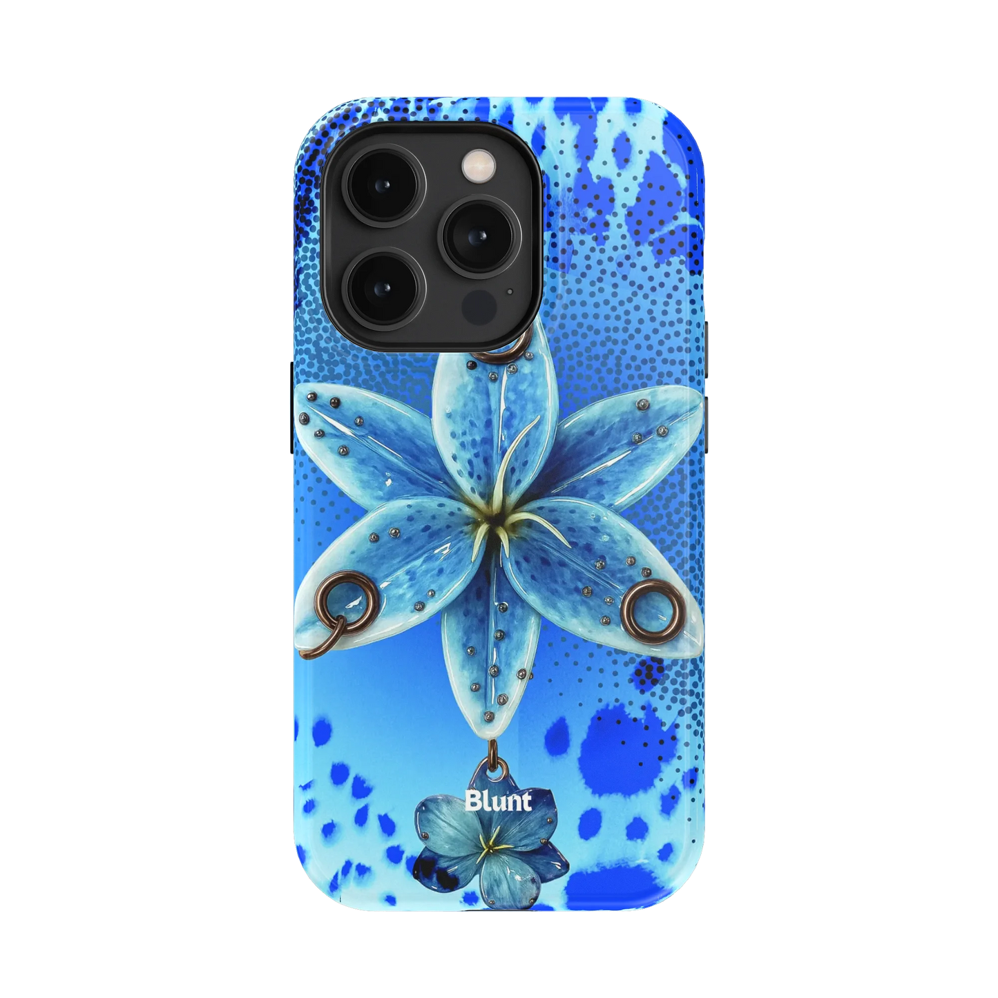 Crysea iPhone Case