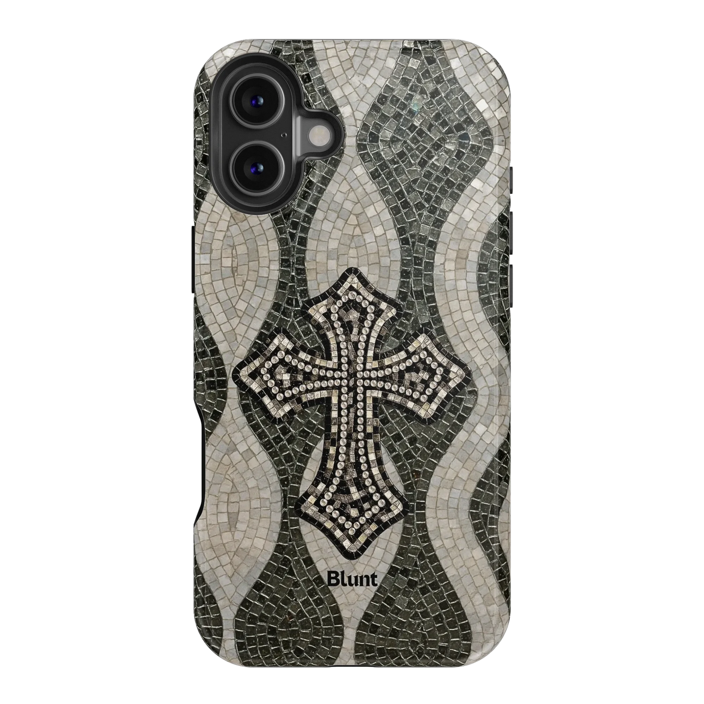 Sanctuary iPhone Case