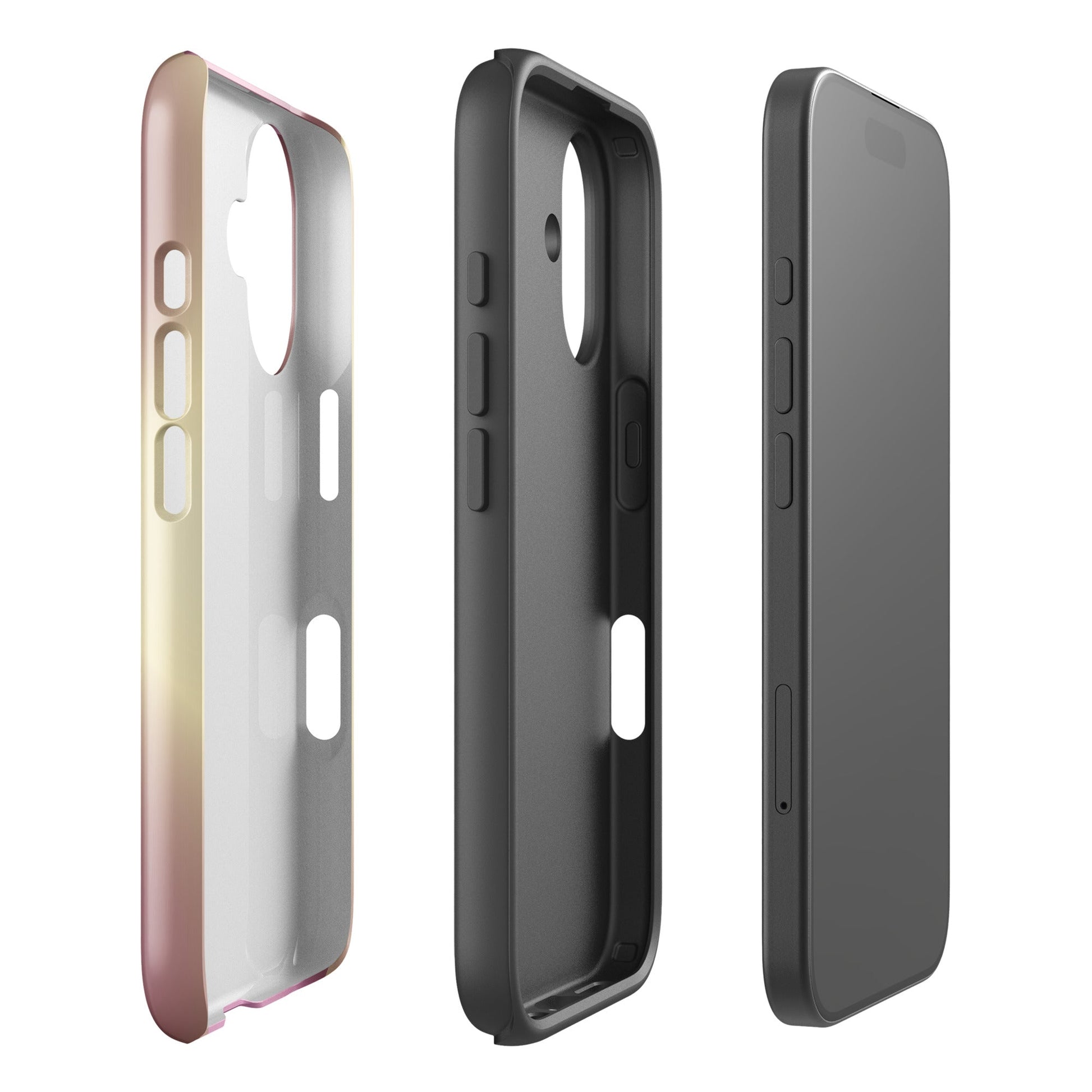 Rynne iPhone Case - Blunt Cases