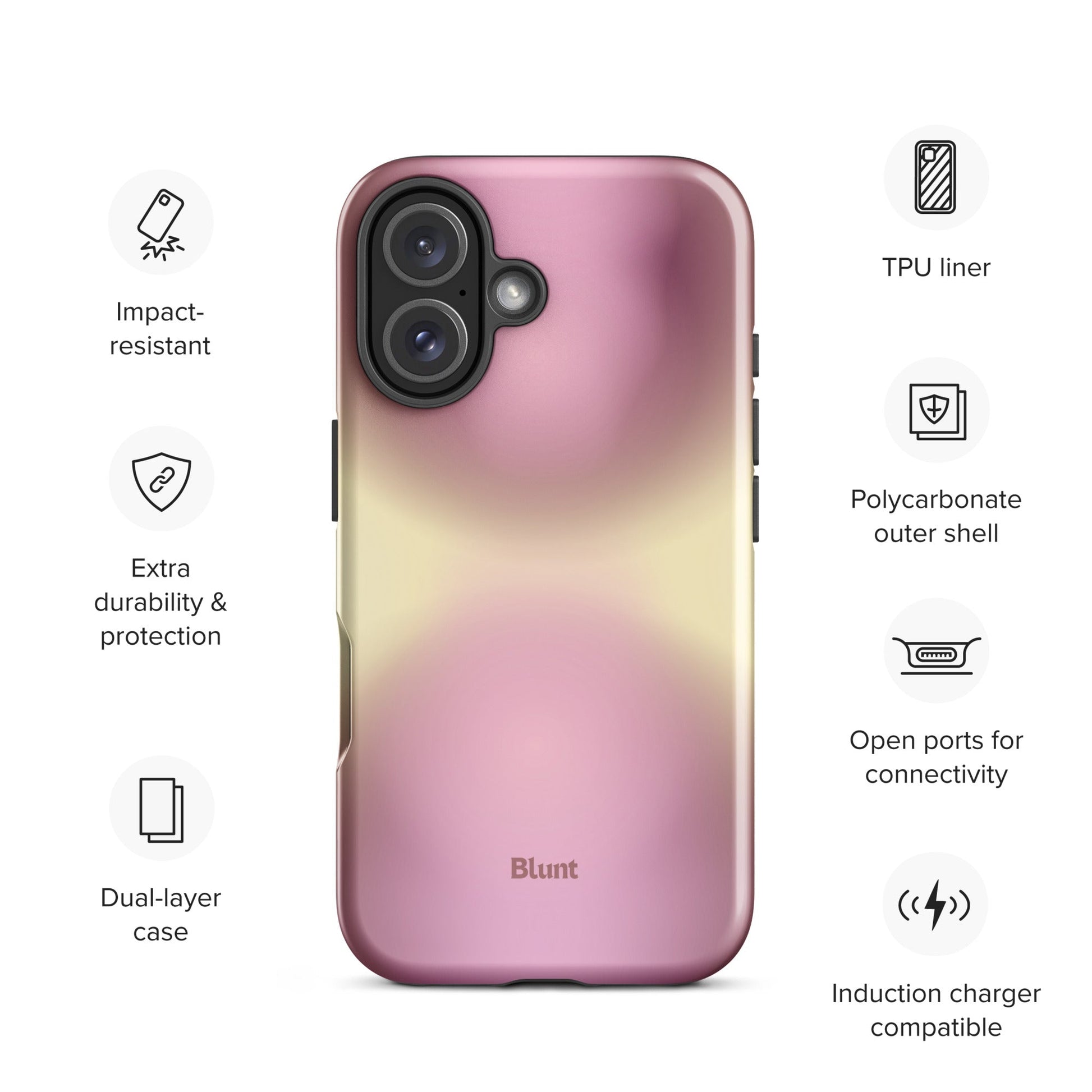 Rynne iPhone Case - Blunt Cases