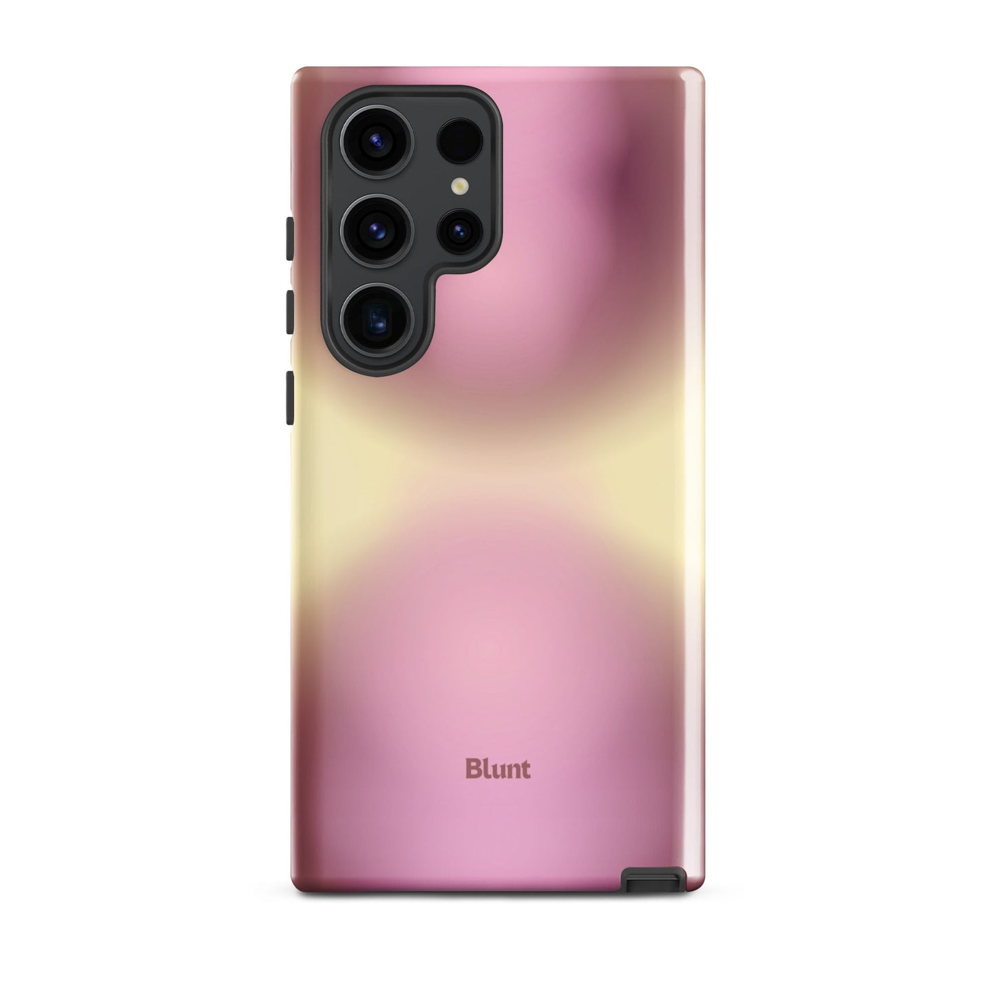 Rynne Samsung Case - Blunt Cases