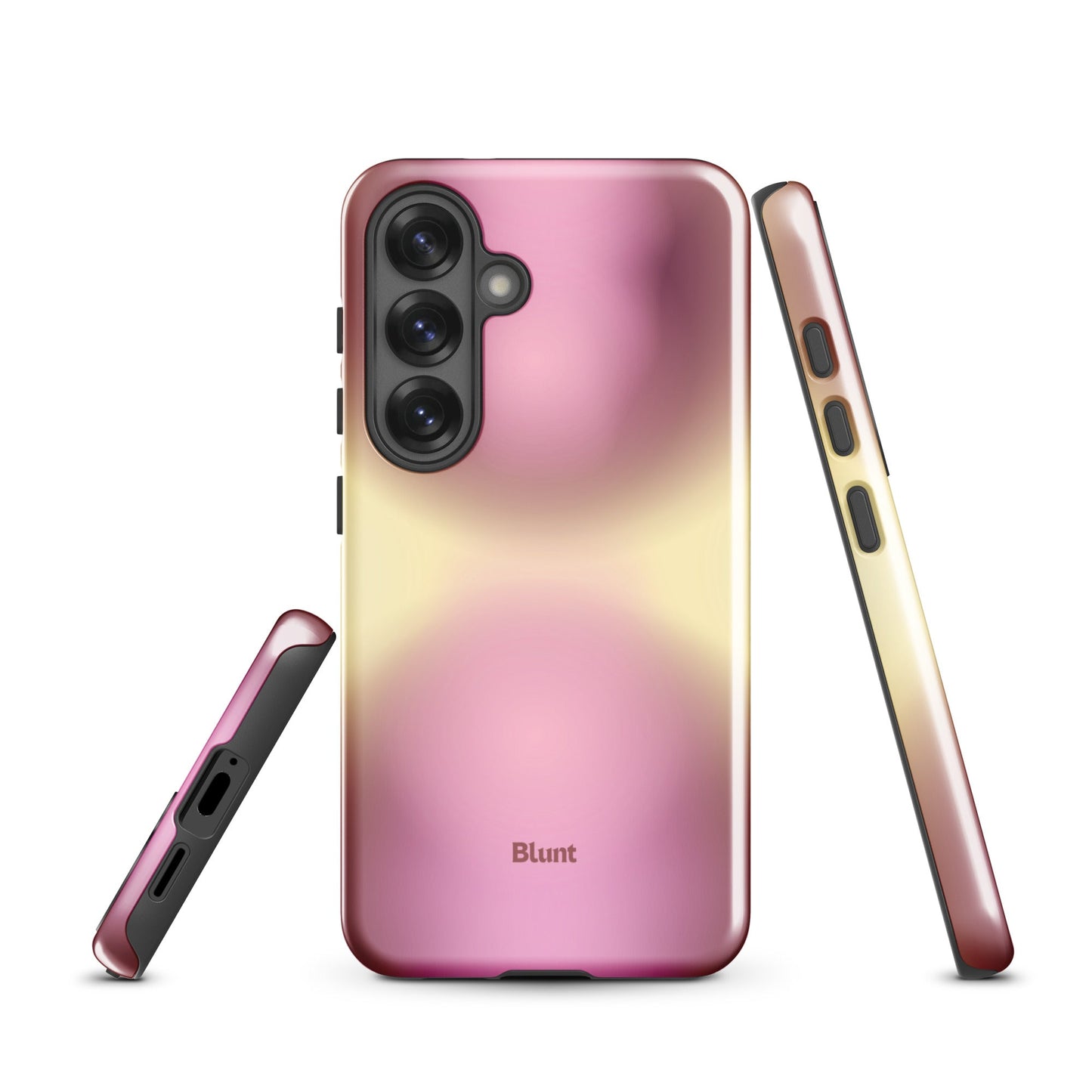 Rynne Samsung Case - Blunt Cases